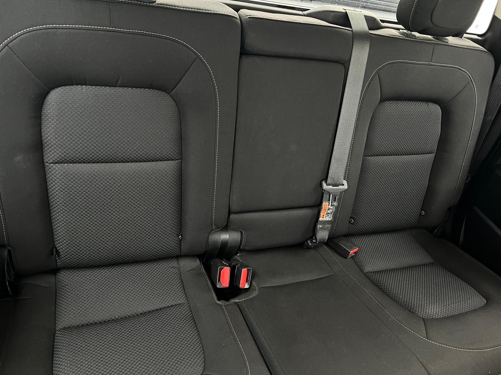 Thumbnail: 2018 Chevrolet Colorado - 6