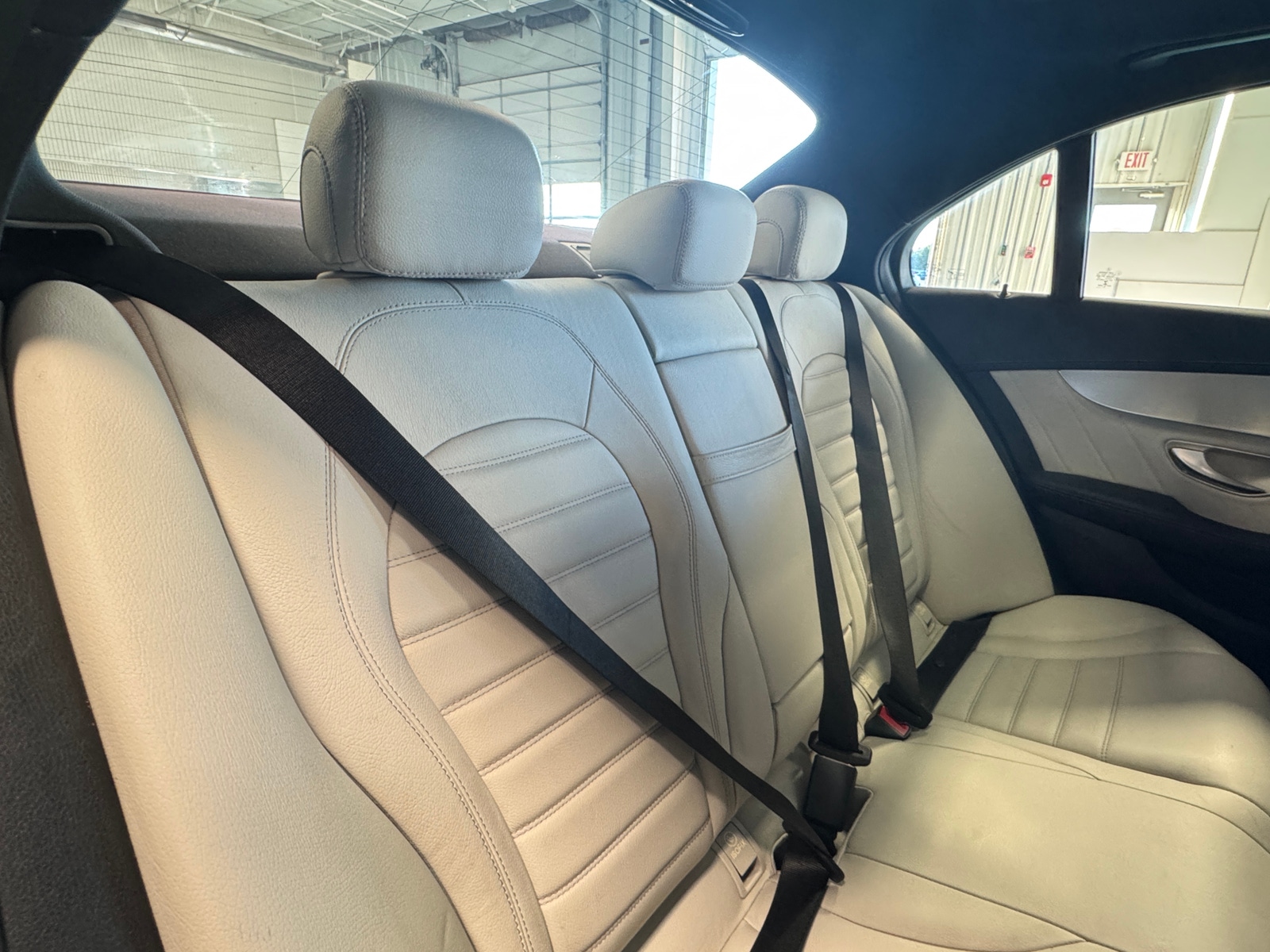 Thumbnail: 2018 Mercedes-Benz C-Class - 5