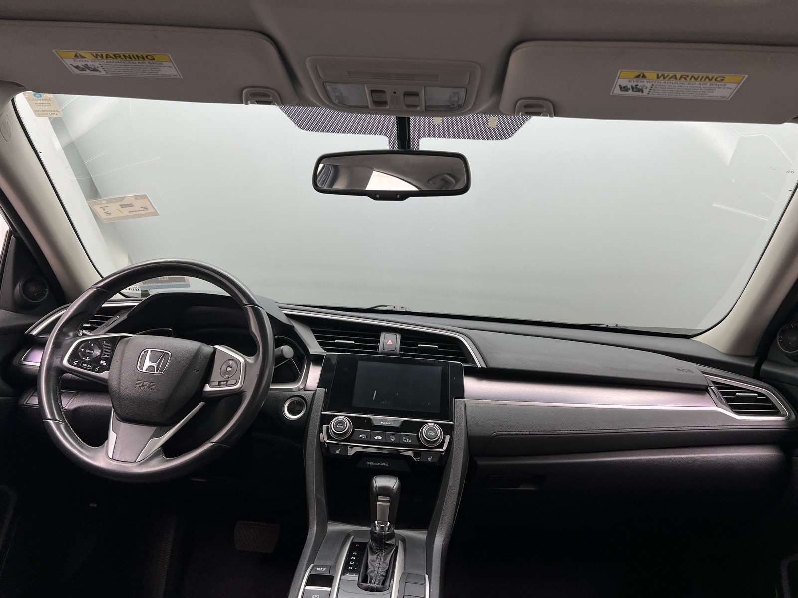 Thumbnail: 2017 Honda Civic - 2