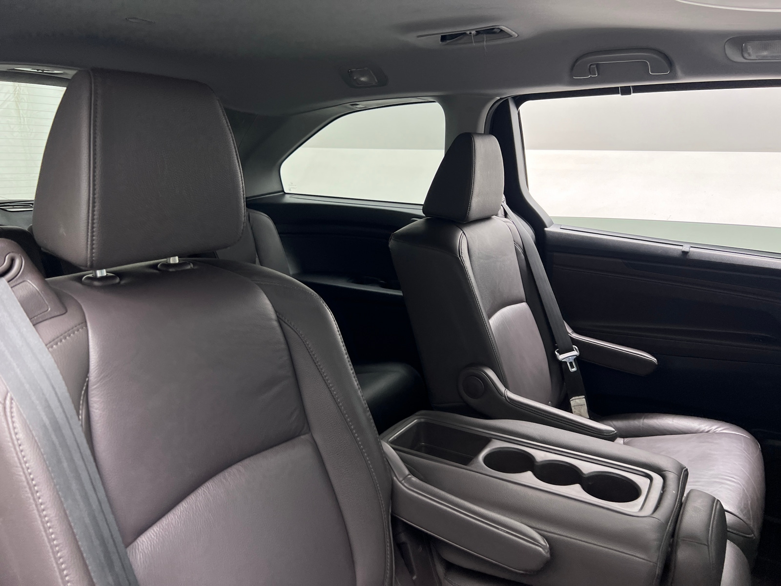 Thumbnail: 2020 Honda Odyssey - 5