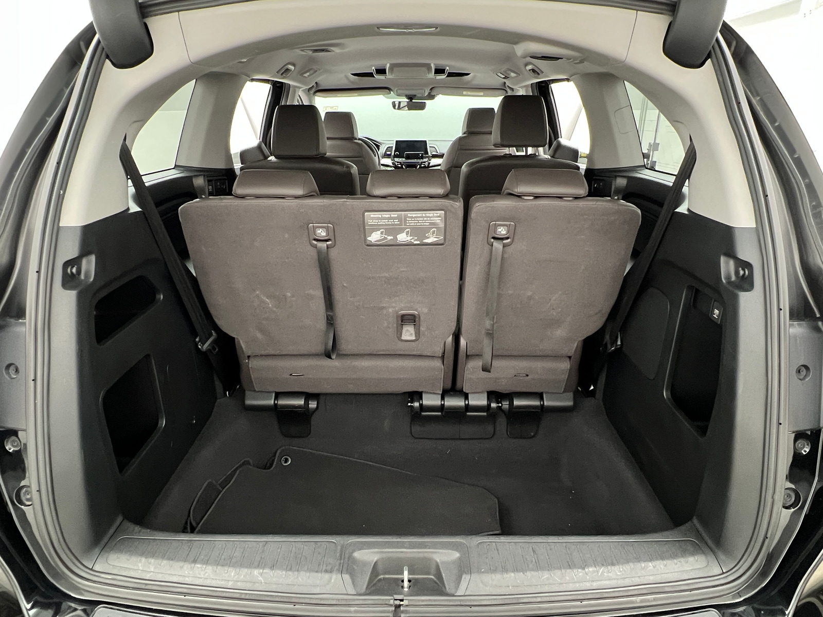 Thumbnail: 2020 Honda Odyssey - 6