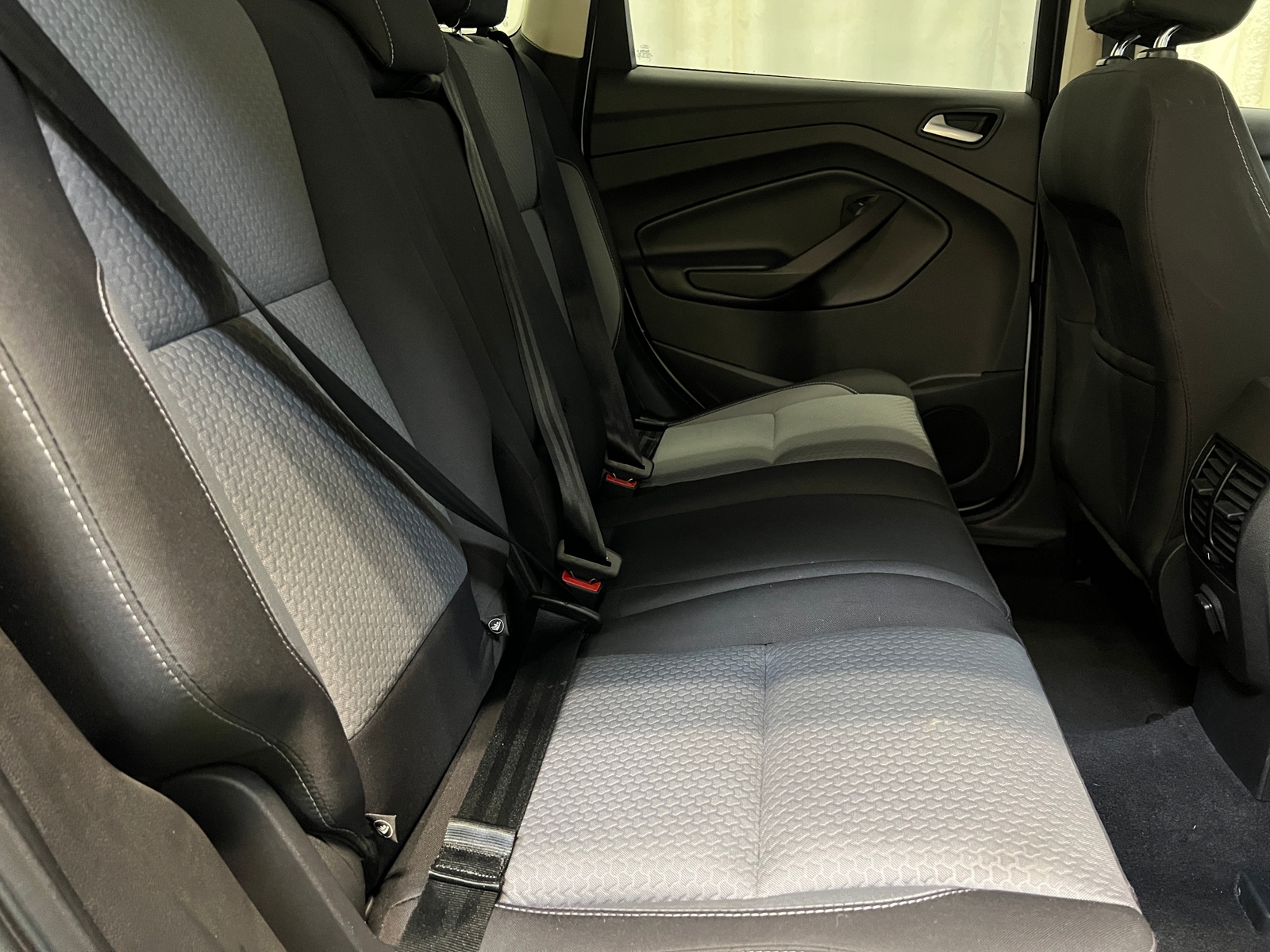 Thumbnail: 2017 Ford Escape - 6