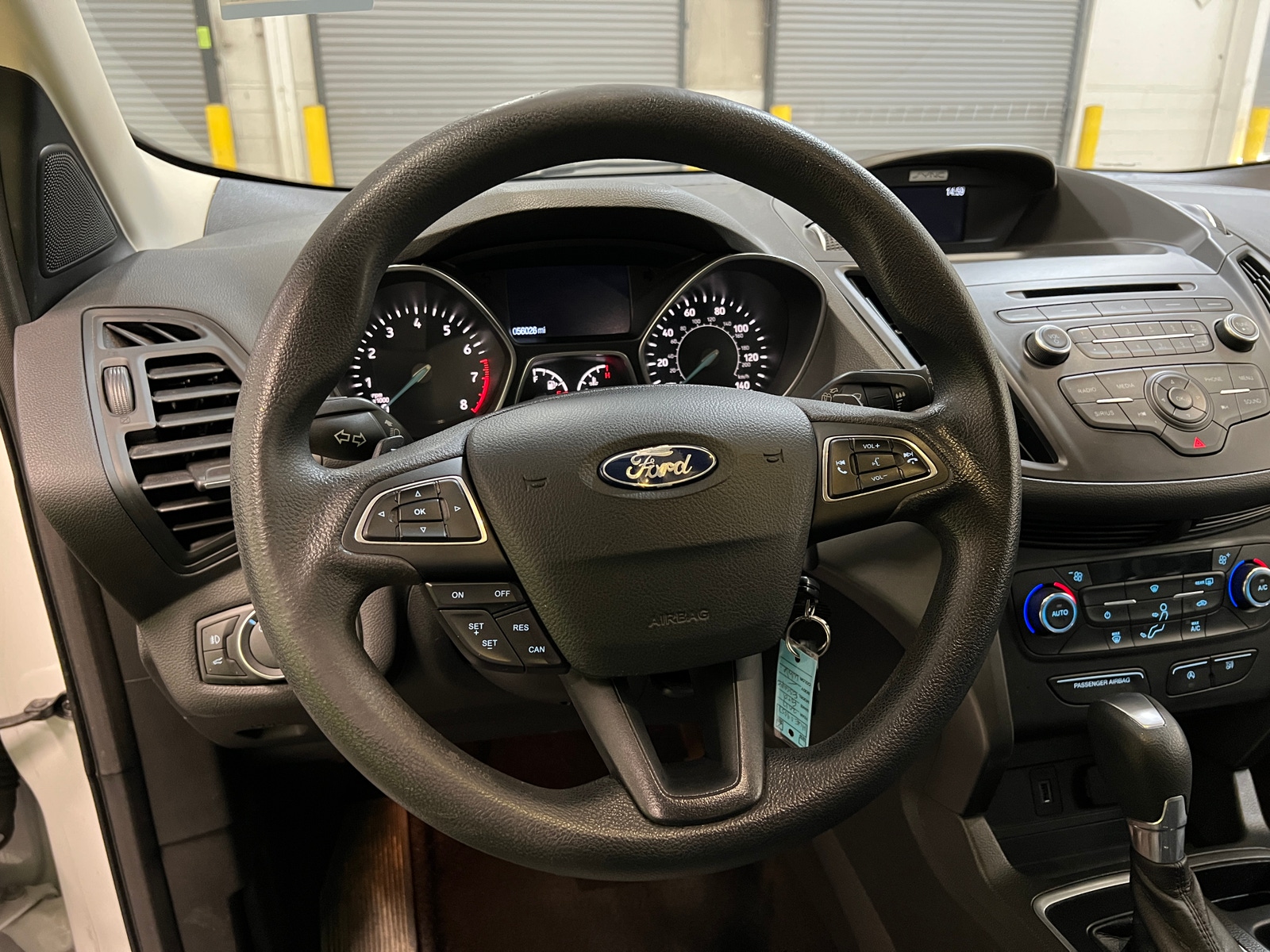 Thumbnail: 2017 Ford Escape - 5
