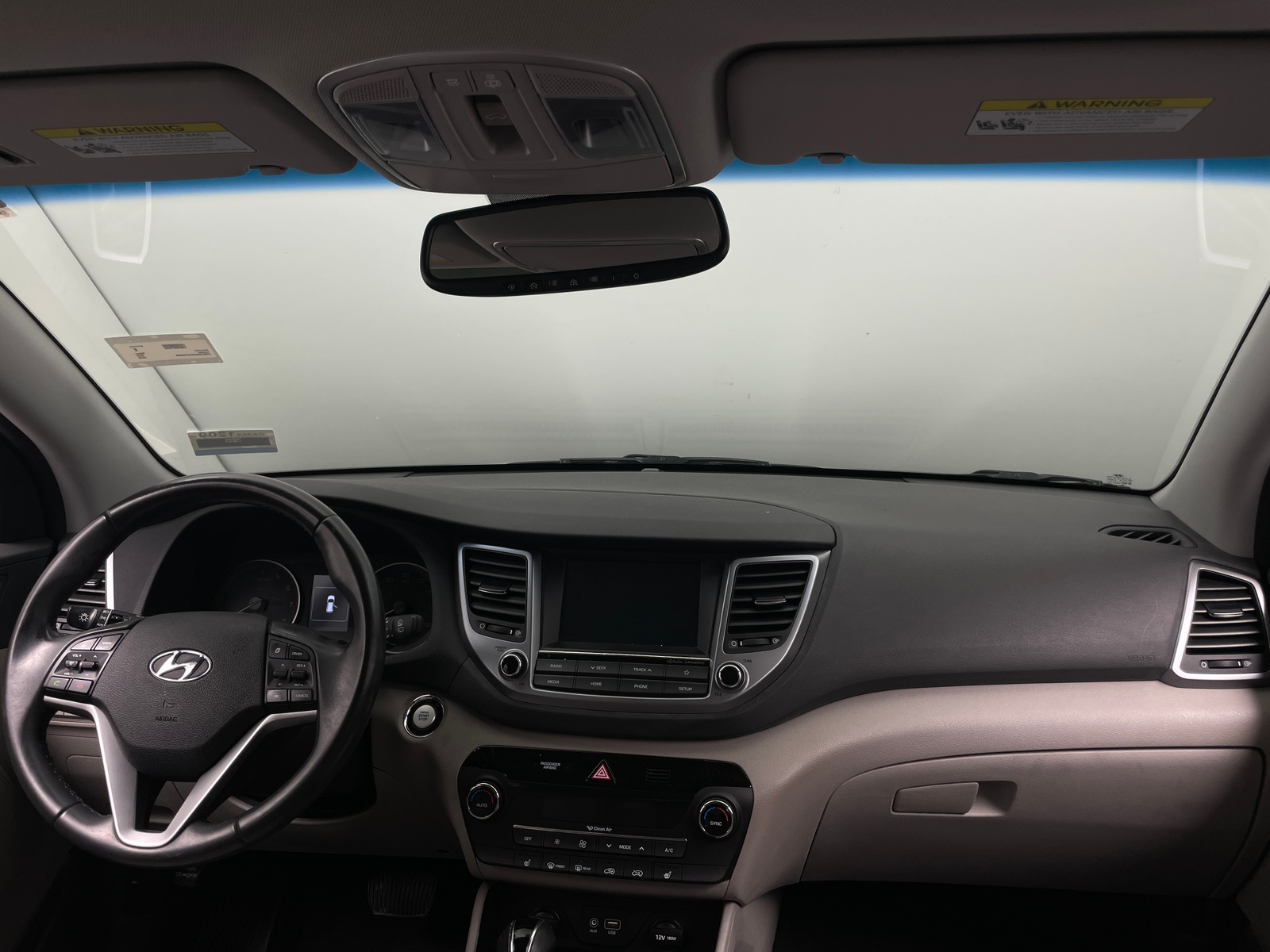 Thumbnail: 2018 Hyundai Tucson - 3