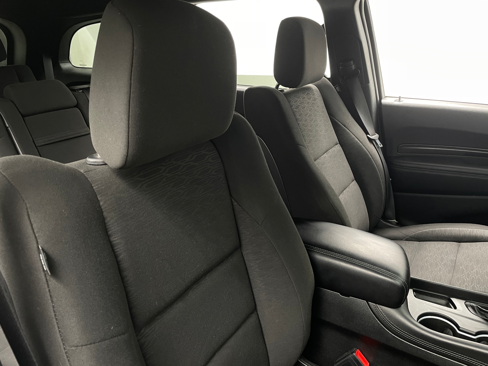 Thumbnail: 2023 Dodge Durango - 2
