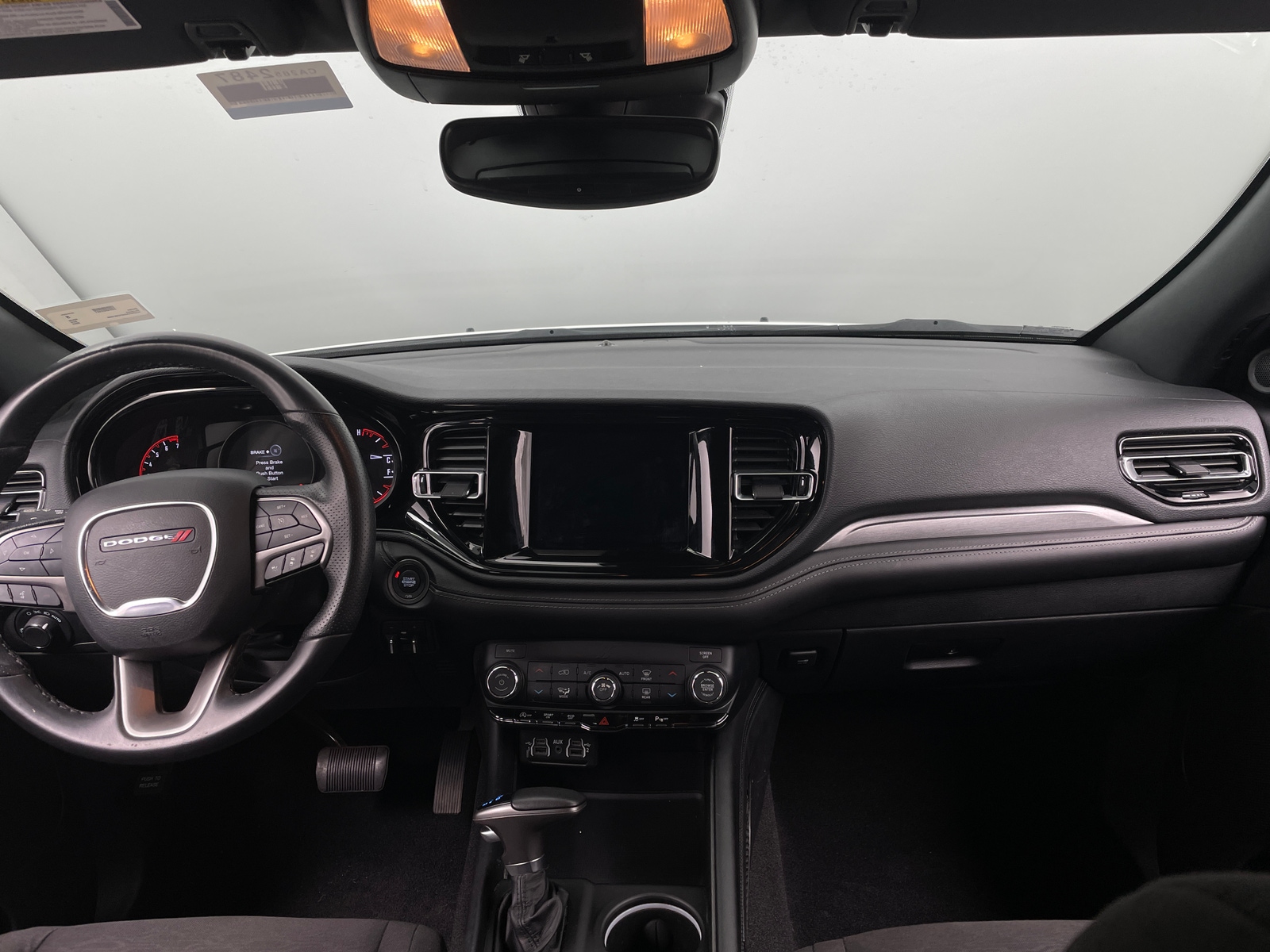 Thumbnail: 2023 Dodge Durango - 3