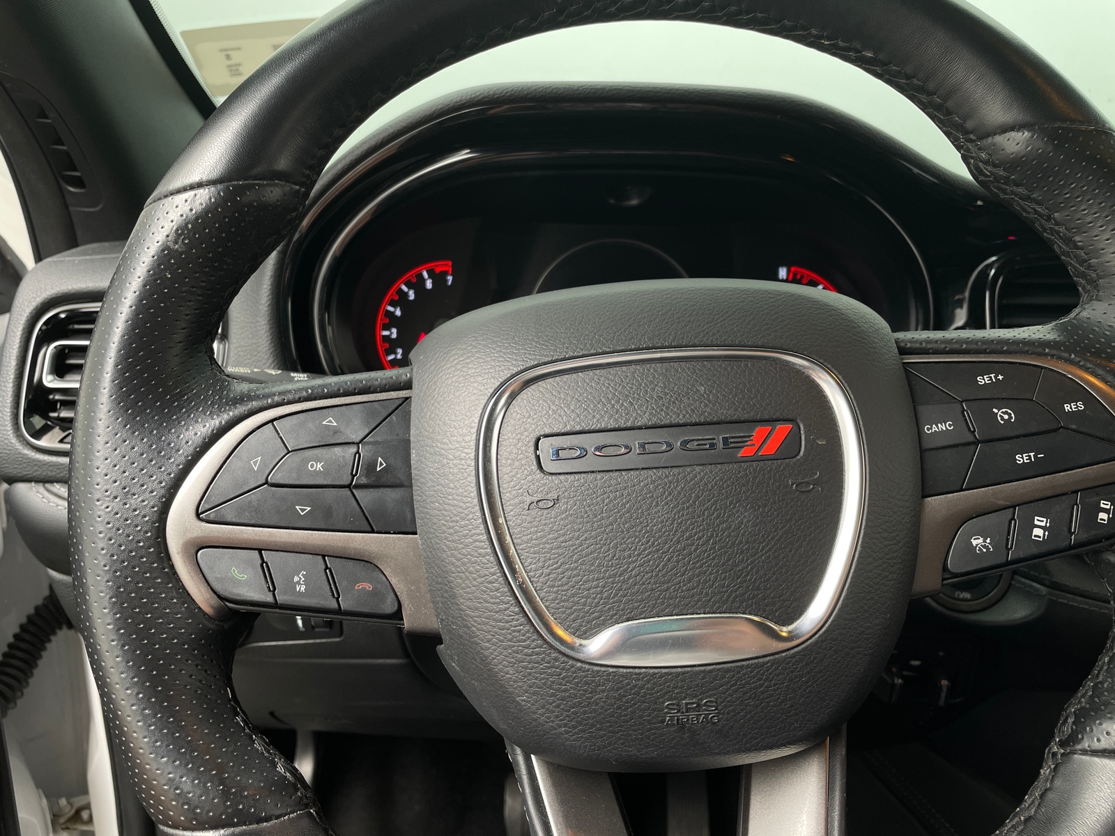 Thumbnail: 2023 Dodge Durango - 5
