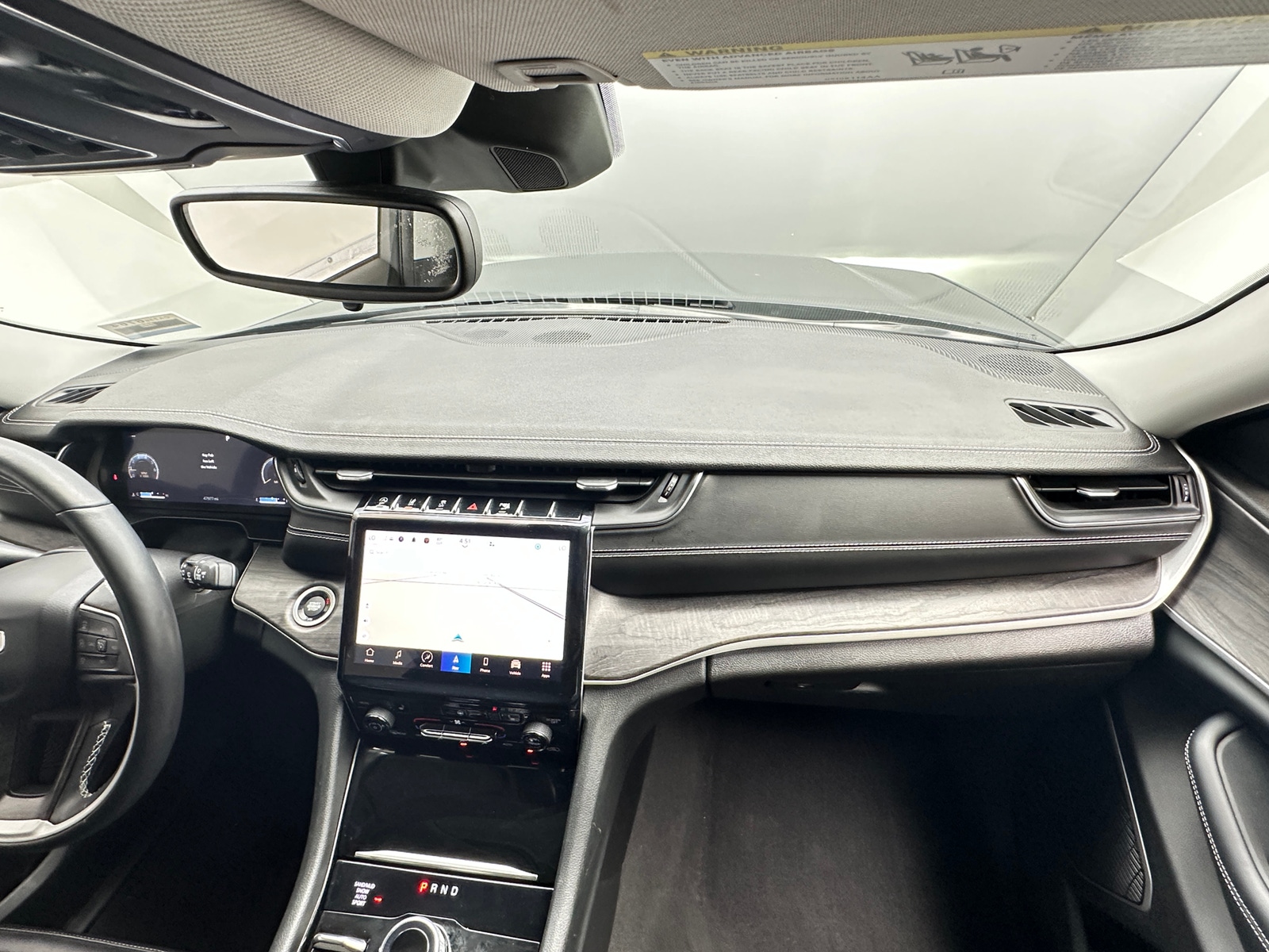 Thumbnail: 2021 Jeep Grand Cherokee L - 2