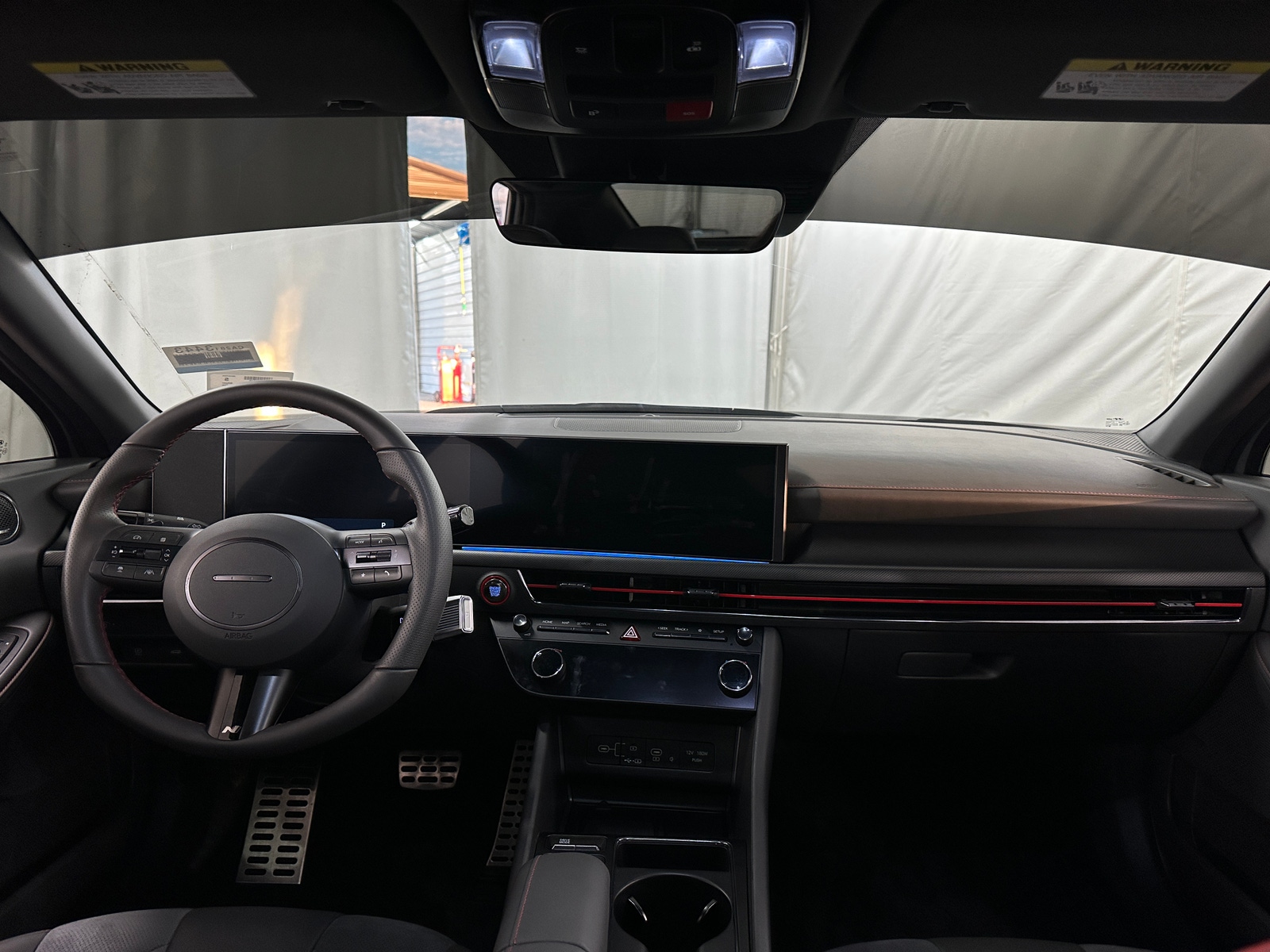 Thumbnail: 2024 Hyundai Sonata - 3