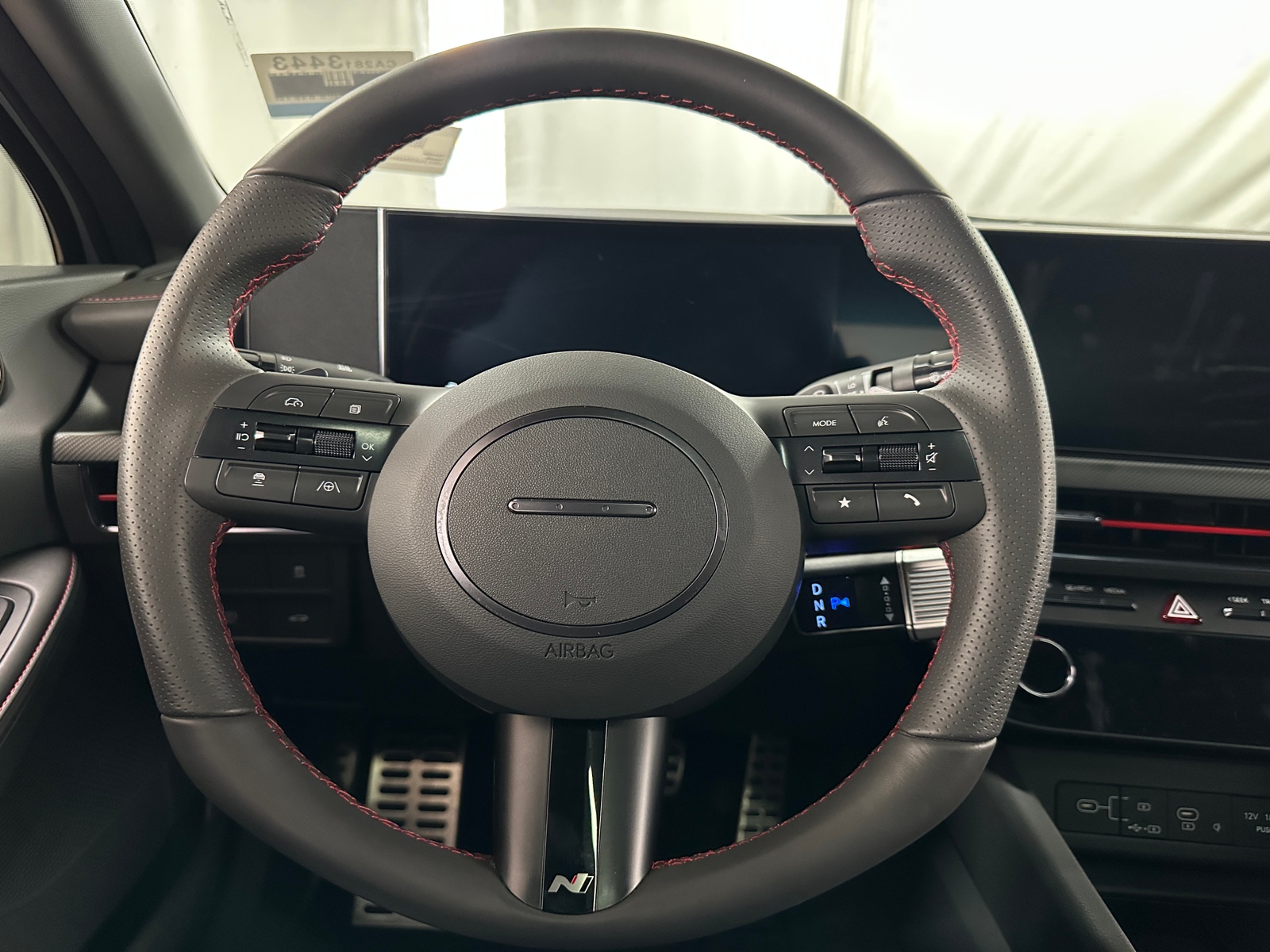 Thumbnail: 2024 Hyundai Sonata - 5