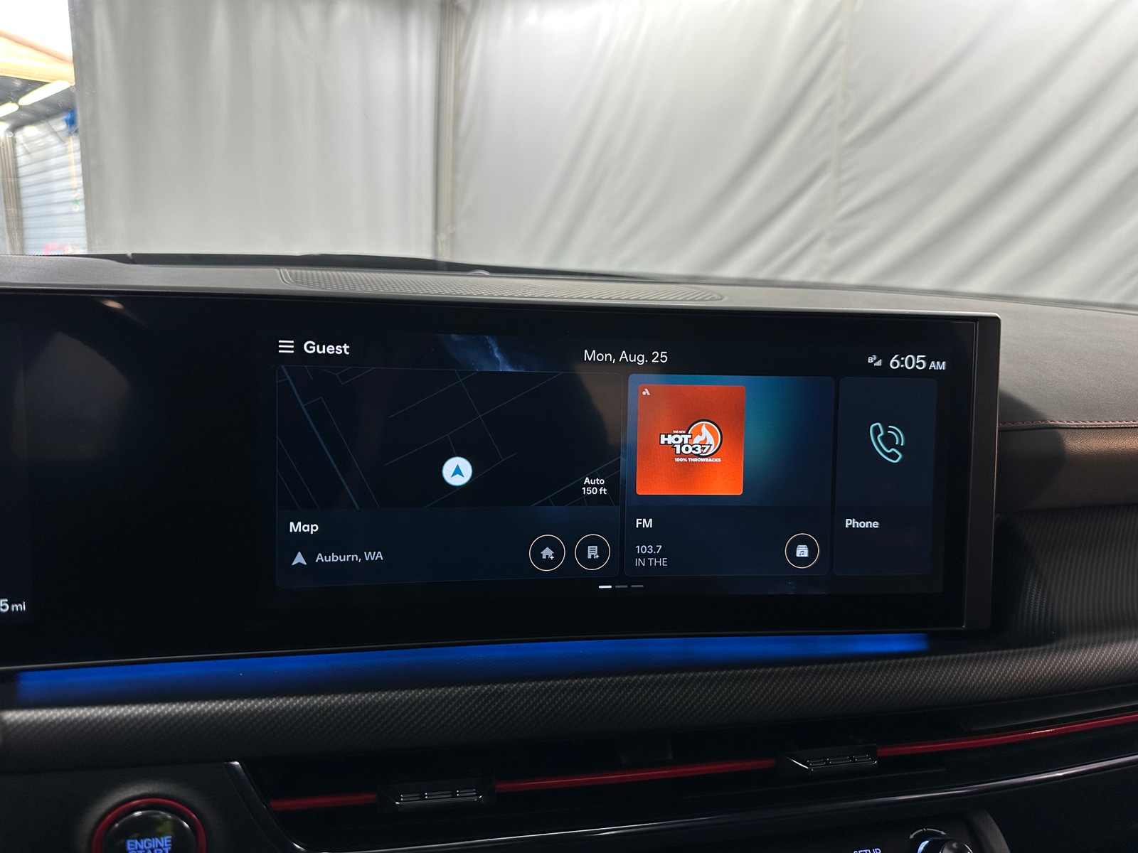 Thumbnail: 2024 Hyundai Sonata - 4