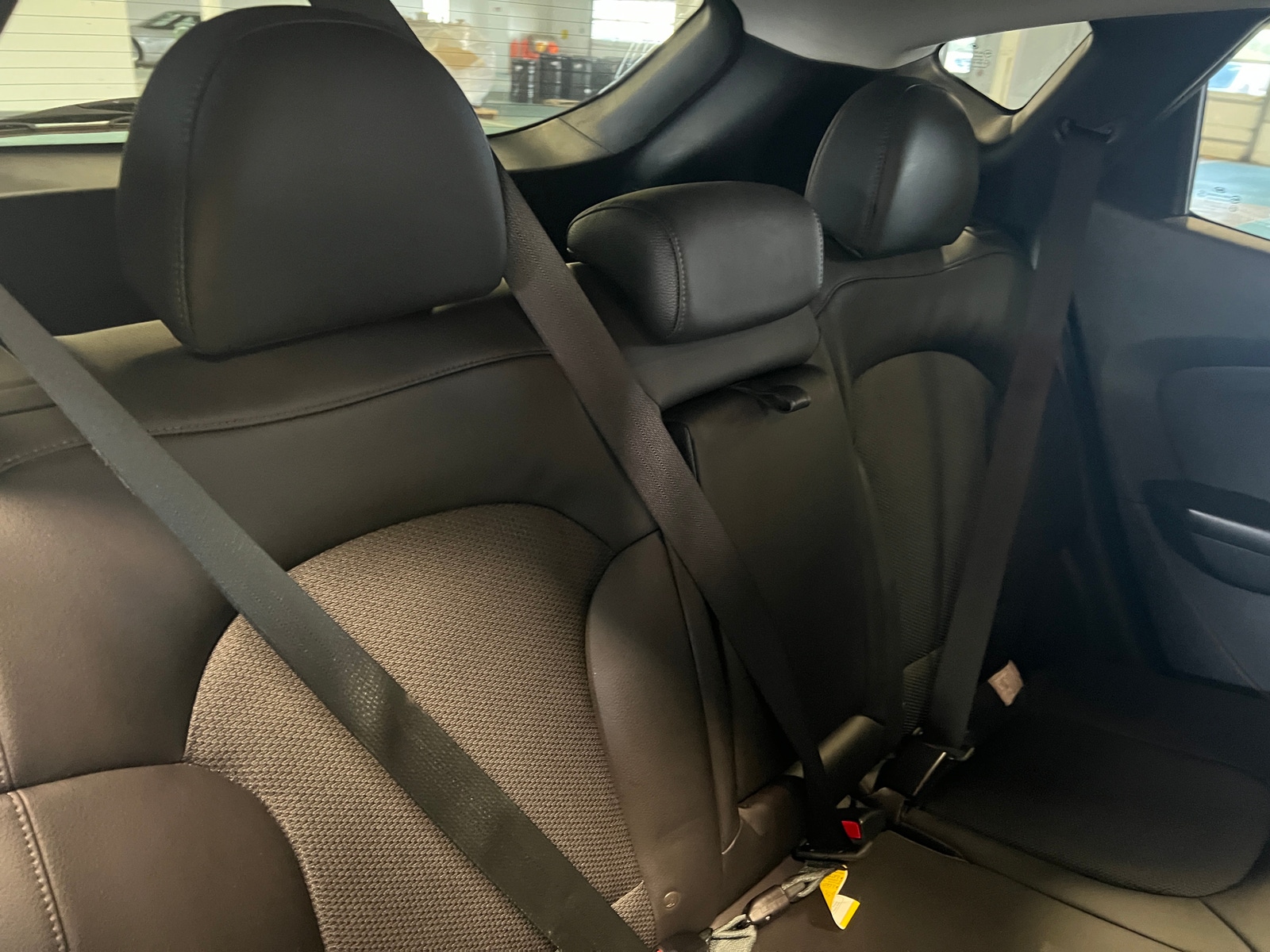 Thumbnail: 2014 Hyundai Tucson - 5