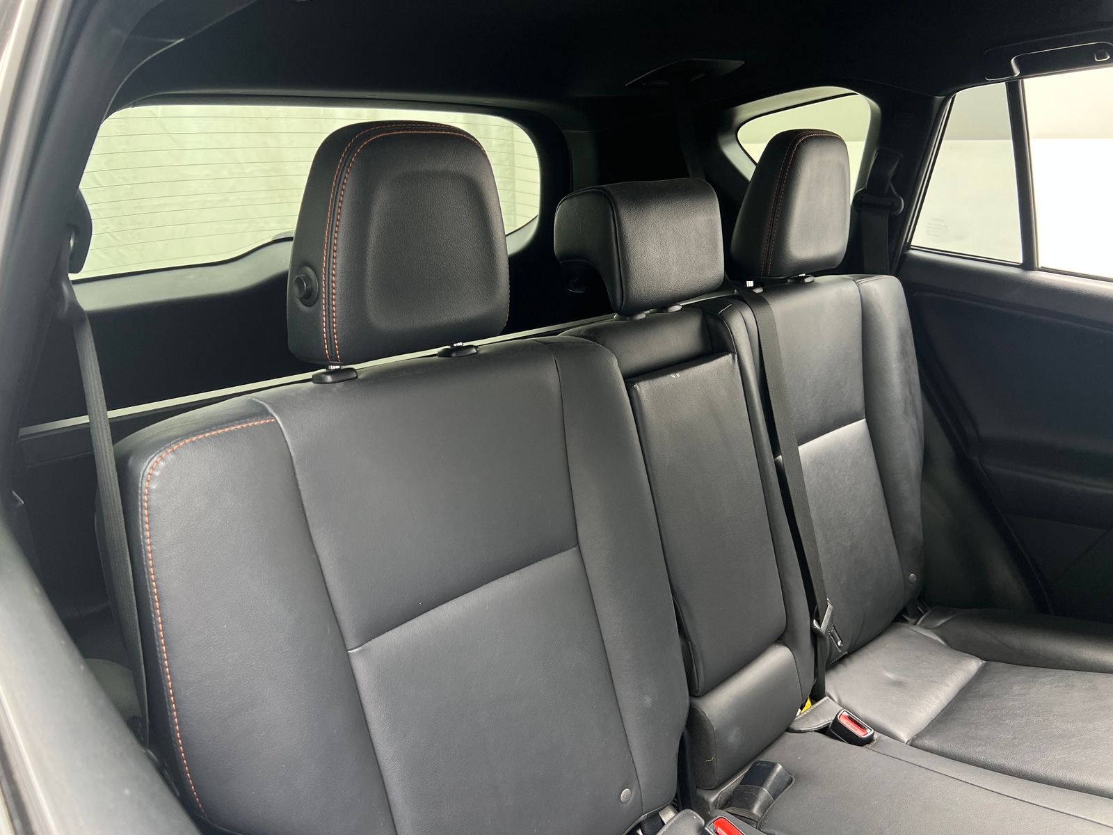 Thumbnail: 2018 Toyota RAV4 - 5