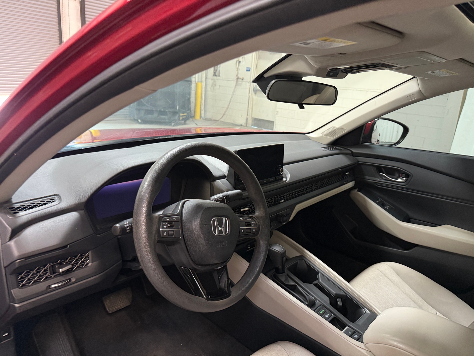 Thumbnail: 2023 Honda Accord - 3