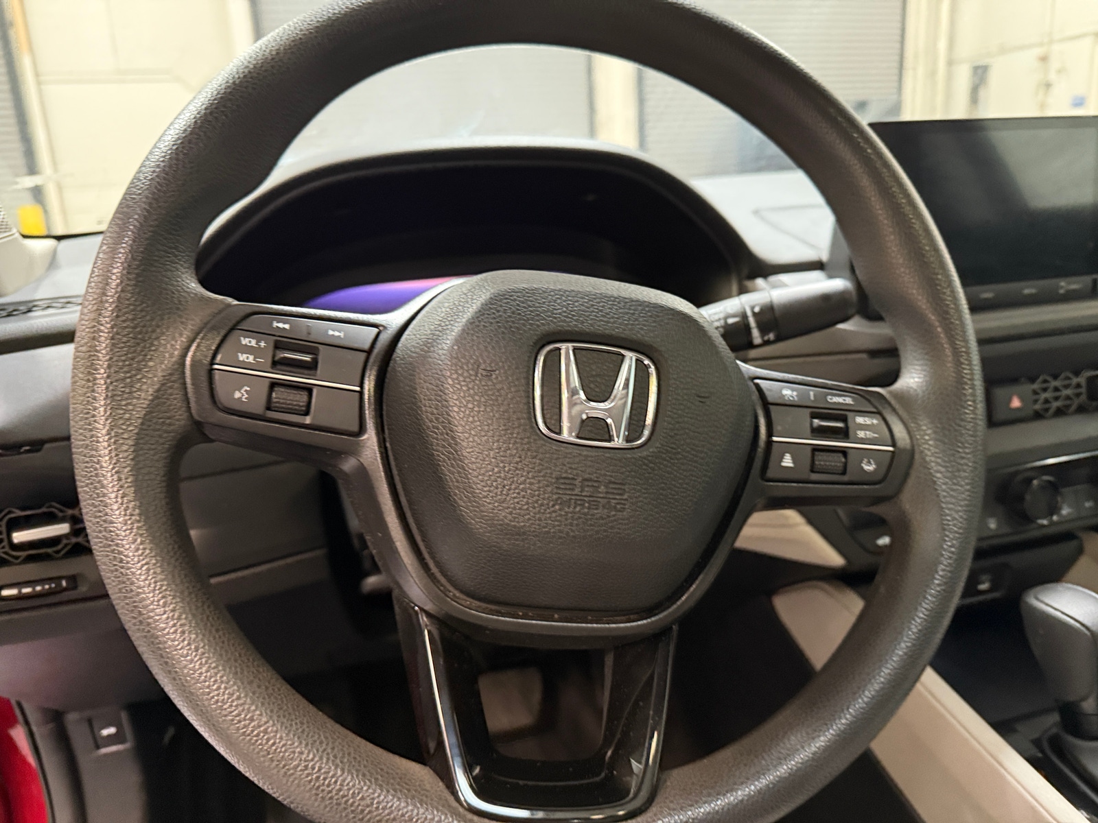 Thumbnail: 2023 Honda Accord - 5