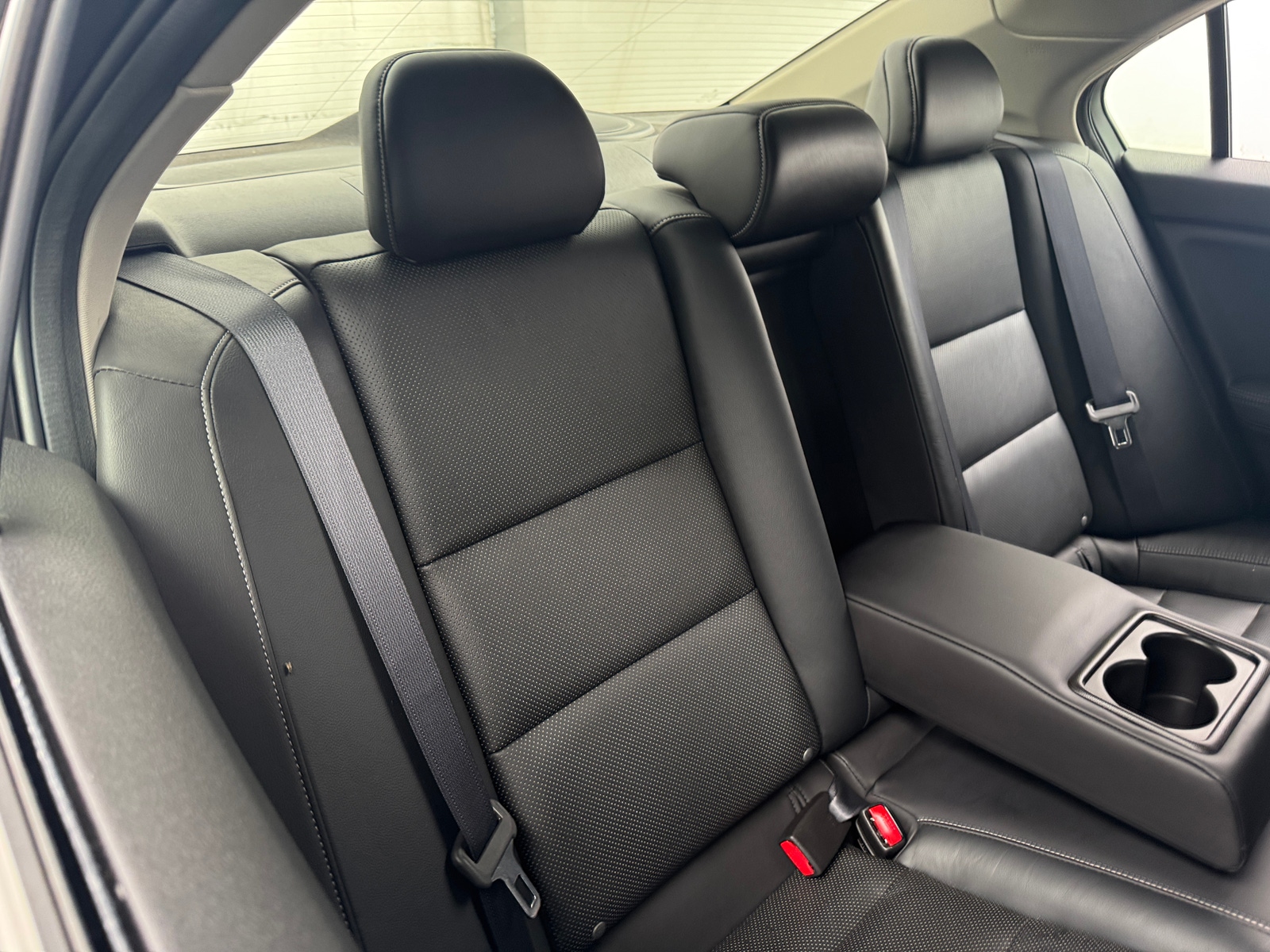 Thumbnail: 2012 Acura TSX - 5