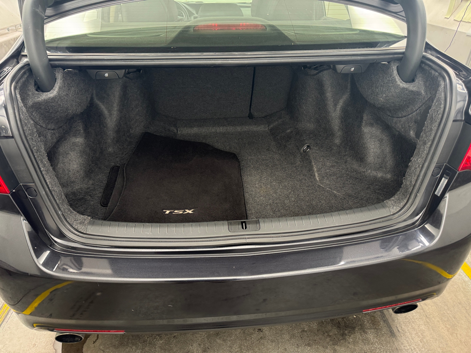 Thumbnail: 2012 Acura TSX - 6