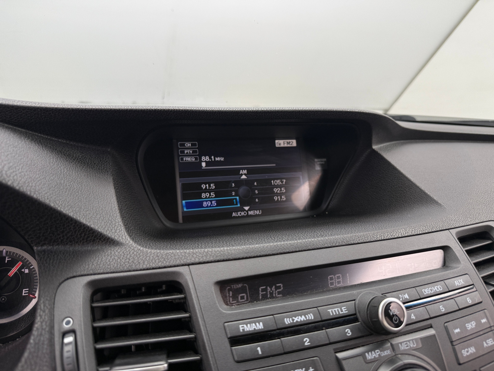 Thumbnail: 2012 Acura TSX - 3