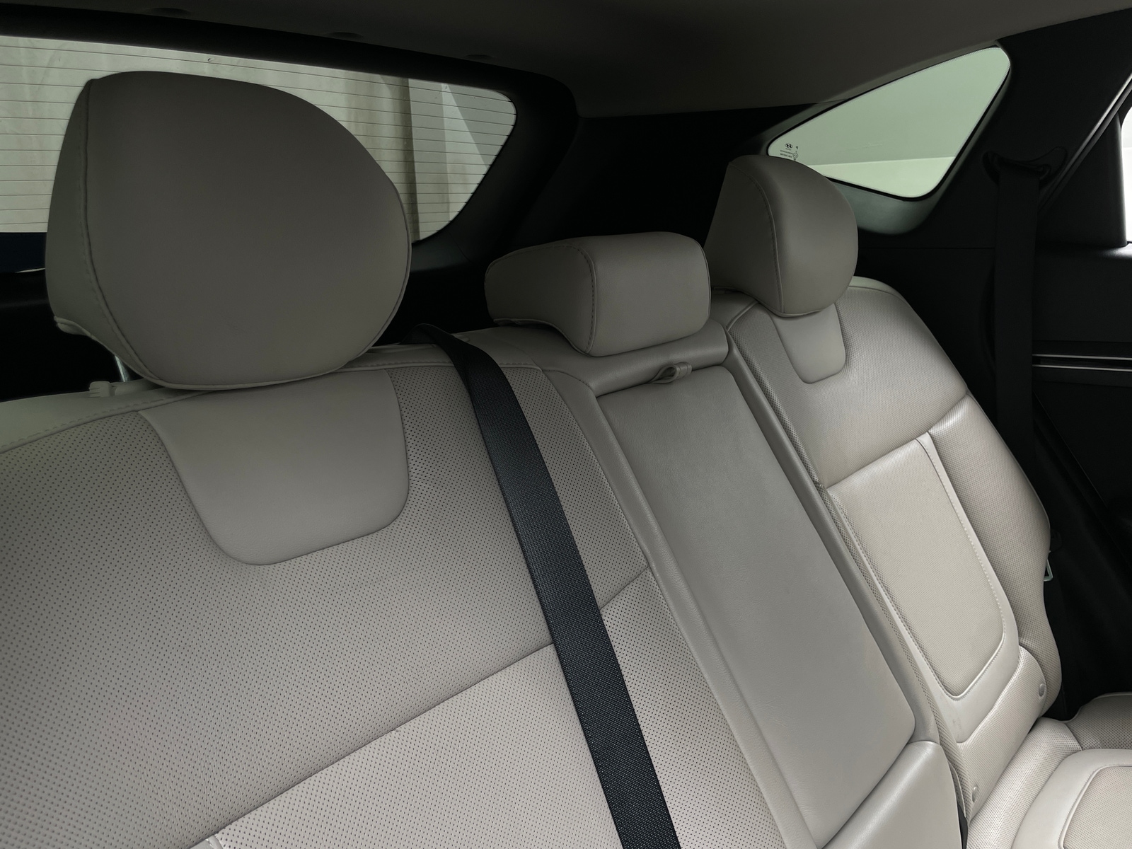 Thumbnail: 2023 Hyundai Tucson - 5