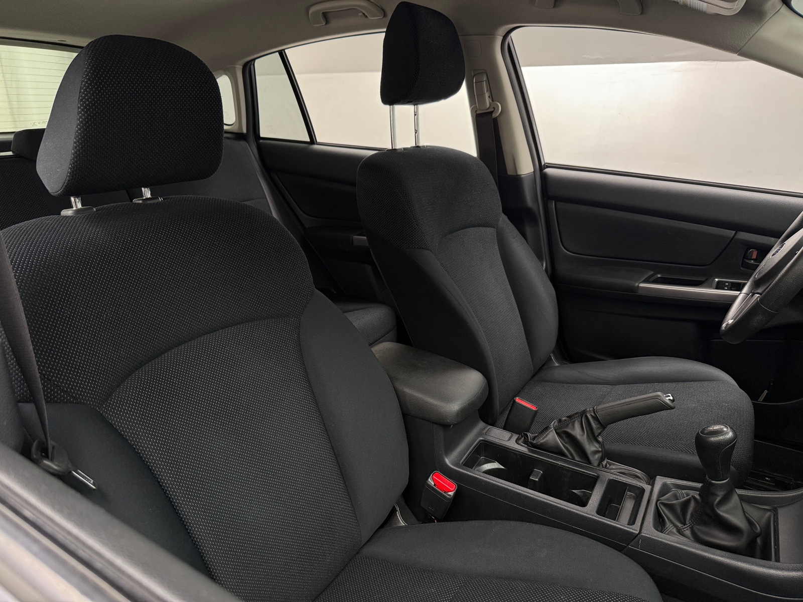 Thumbnail: 2016 Subaru Crosstrek - 2