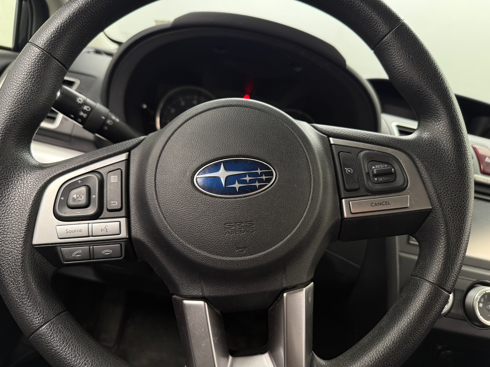 Thumbnail: 2016 Subaru Crosstrek - 5