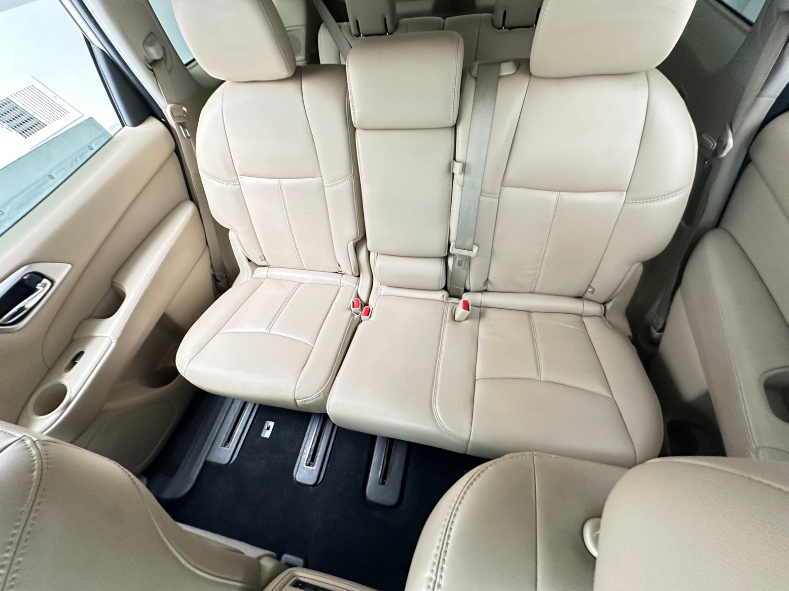 Thumbnail: 2016 Nissan Pathfinder - 5
