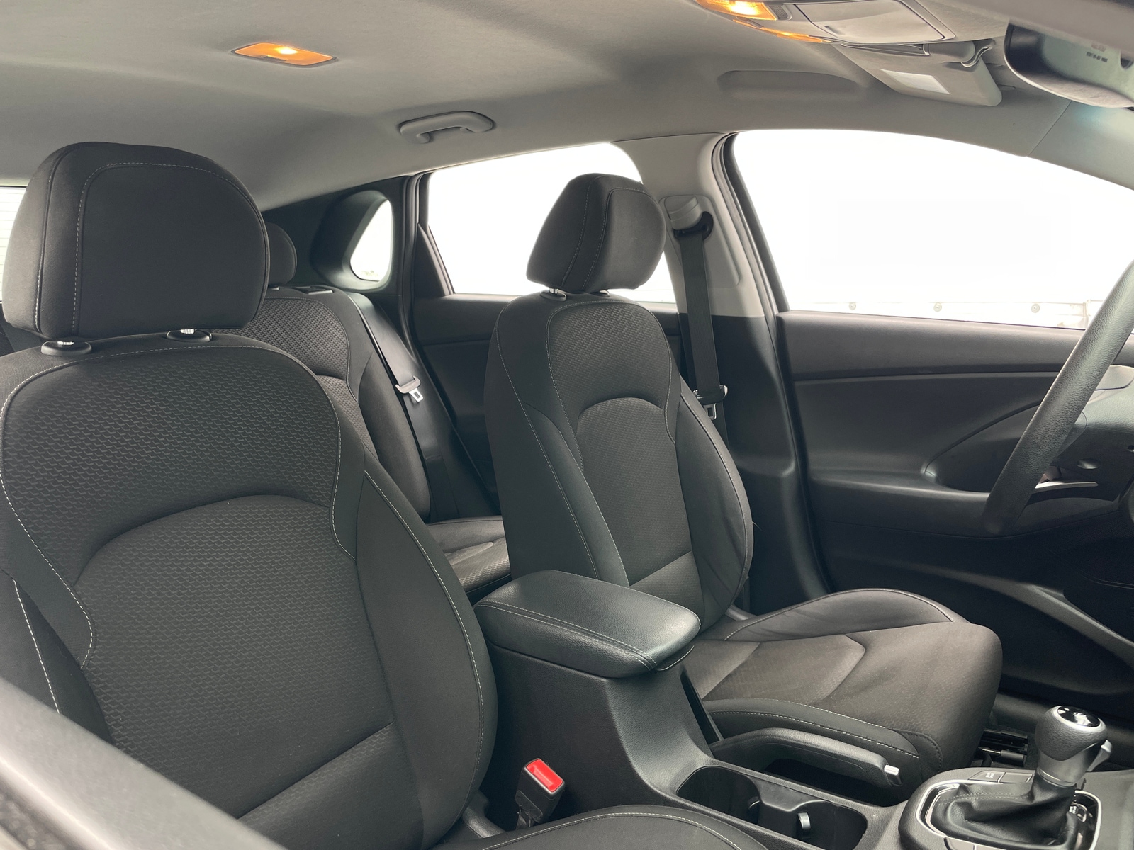 Thumbnail: 2018 Hyundai Elantra - 2