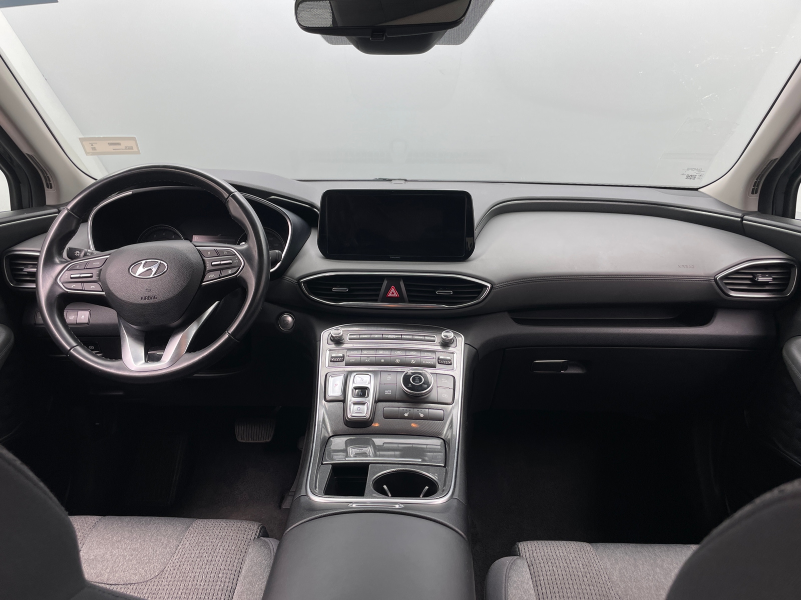 Thumbnail: 2023 Hyundai Santa Fe - 3