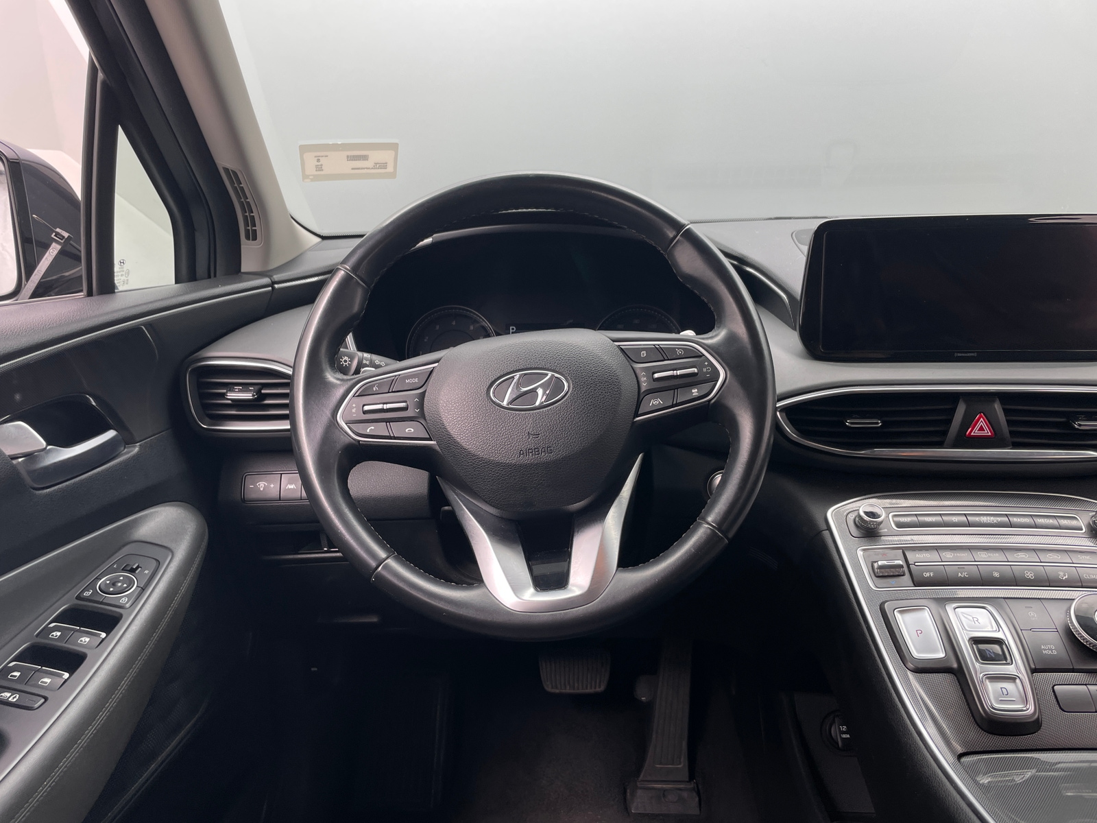 Thumbnail: 2023 Hyundai Santa Fe - 5