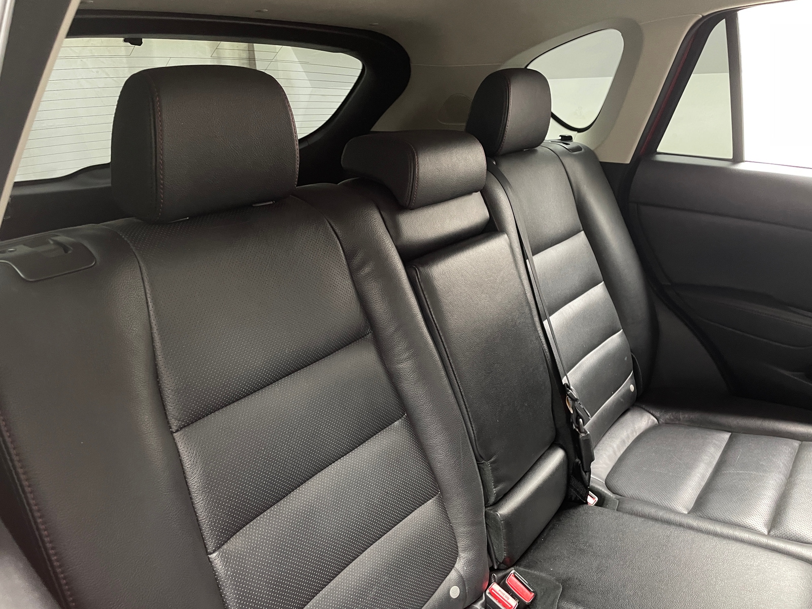 Thumbnail: 2014 Mazda CX-5 - 5
