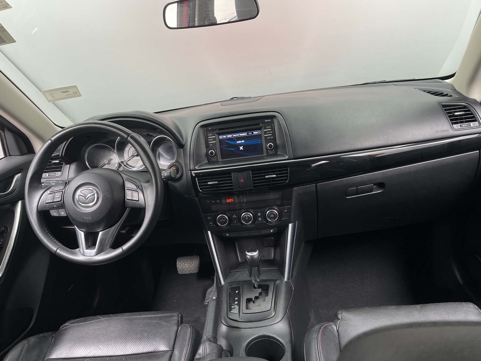 Thumbnail: 2014 Mazda CX-5 - 2