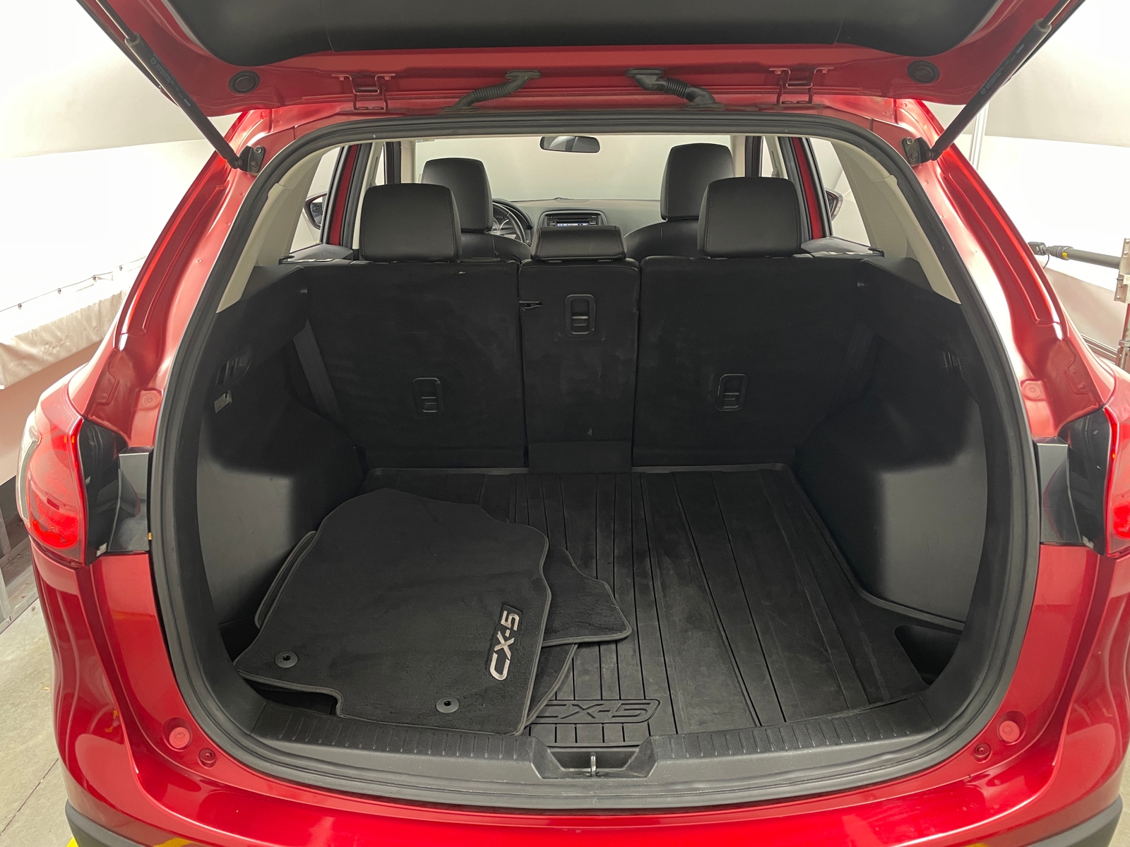 Thumbnail: 2014 Mazda CX-5 - 6