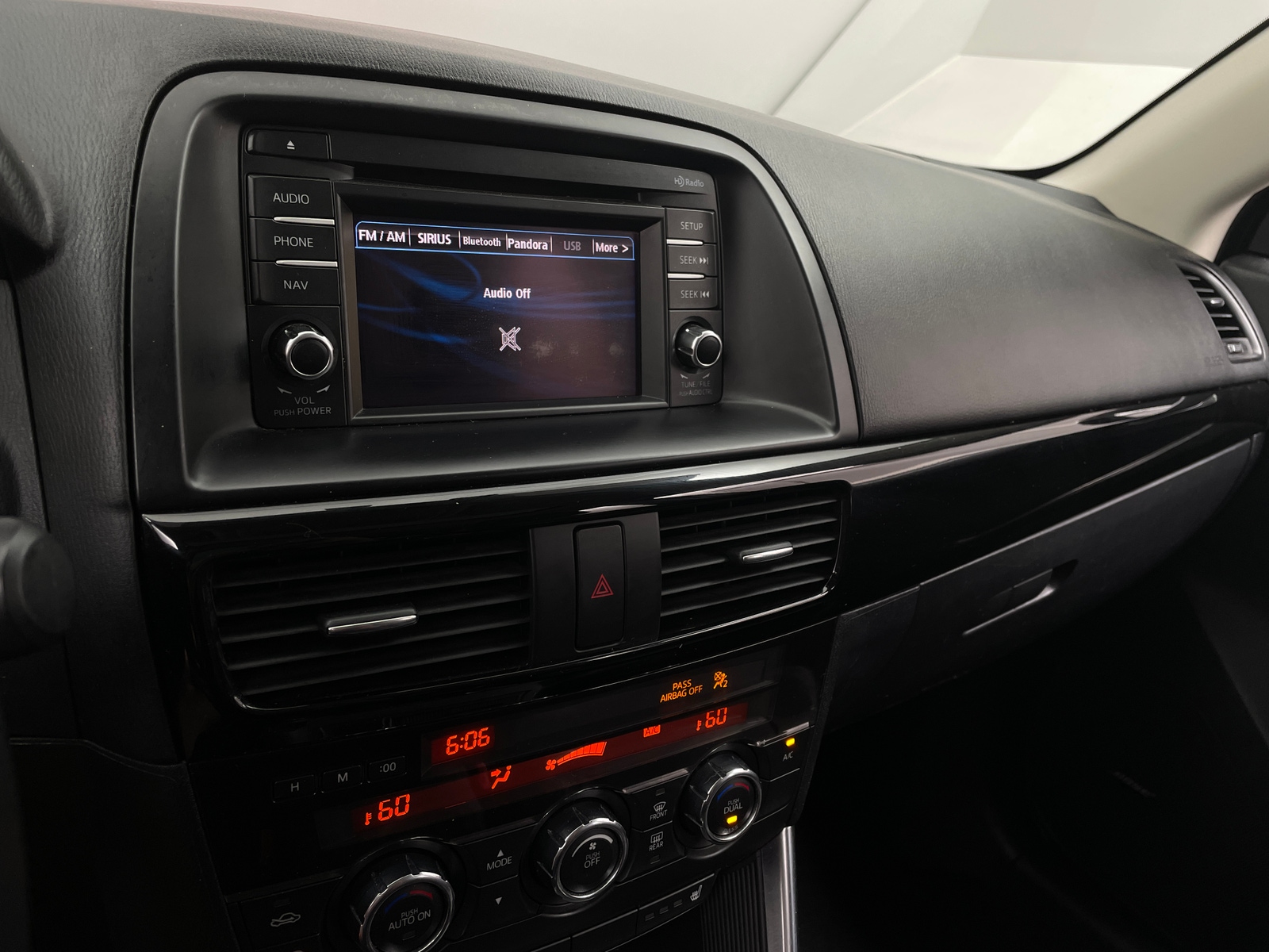 Thumbnail: 2014 Mazda CX-5 - 3