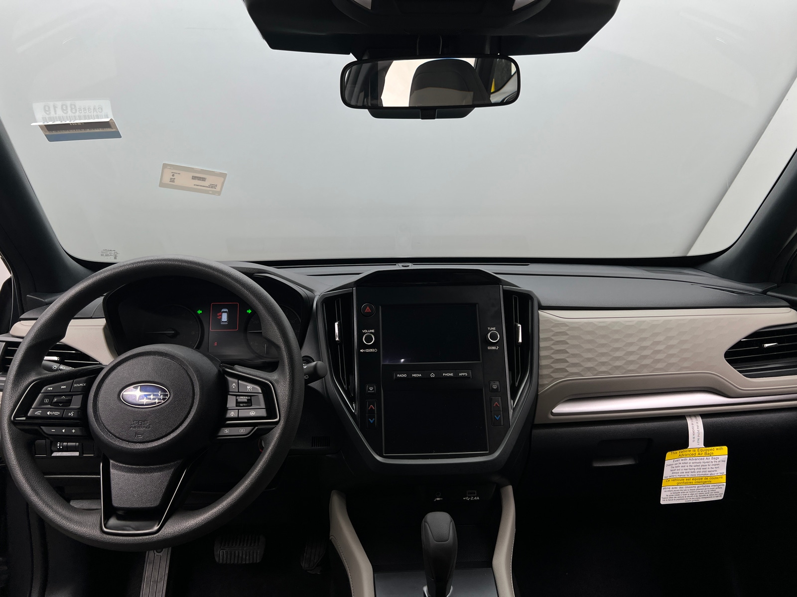 Thumbnail: 2025 Subaru Forester - 3