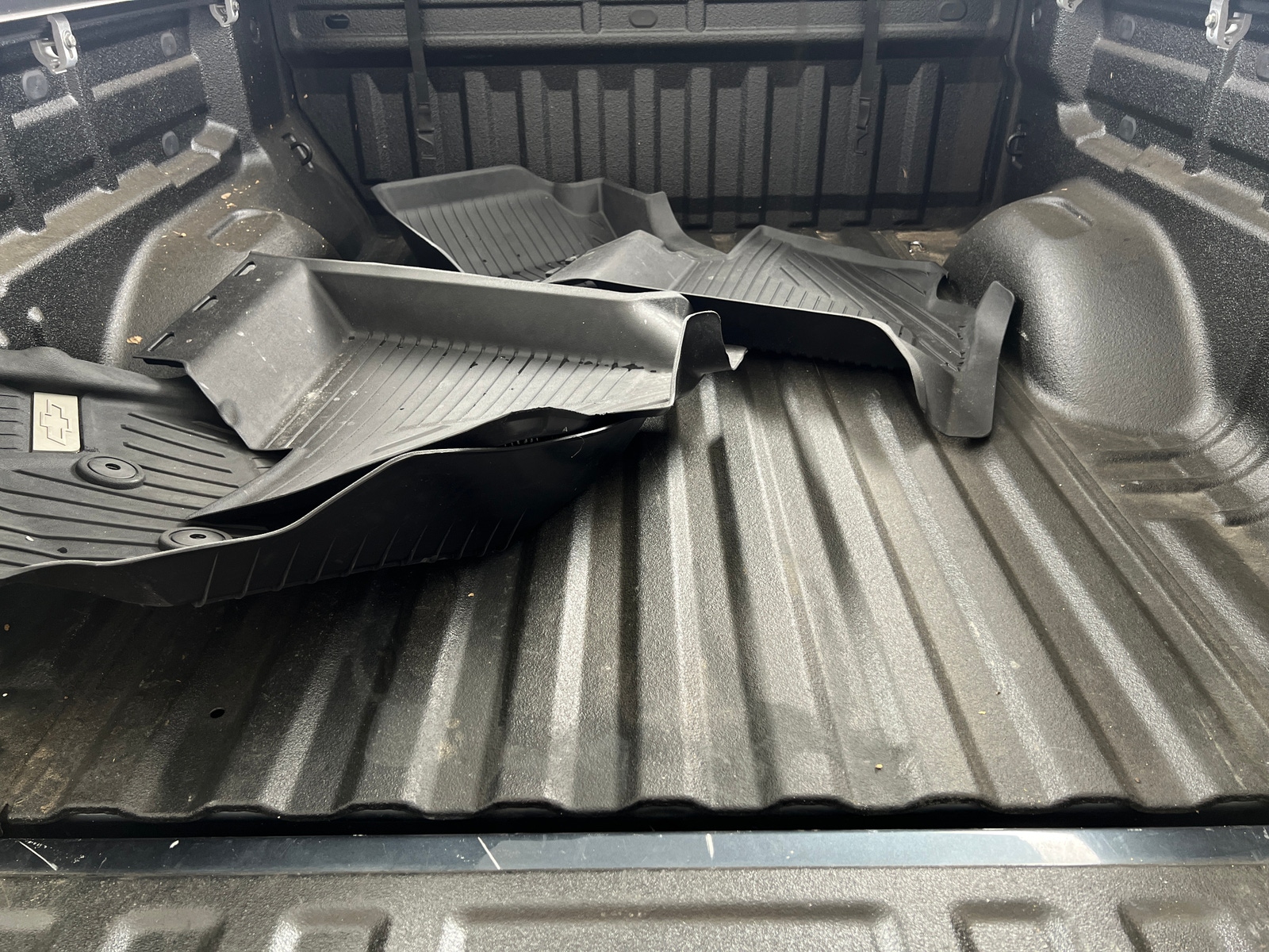 Thumbnail: 2020 Chevrolet Colorado - 7