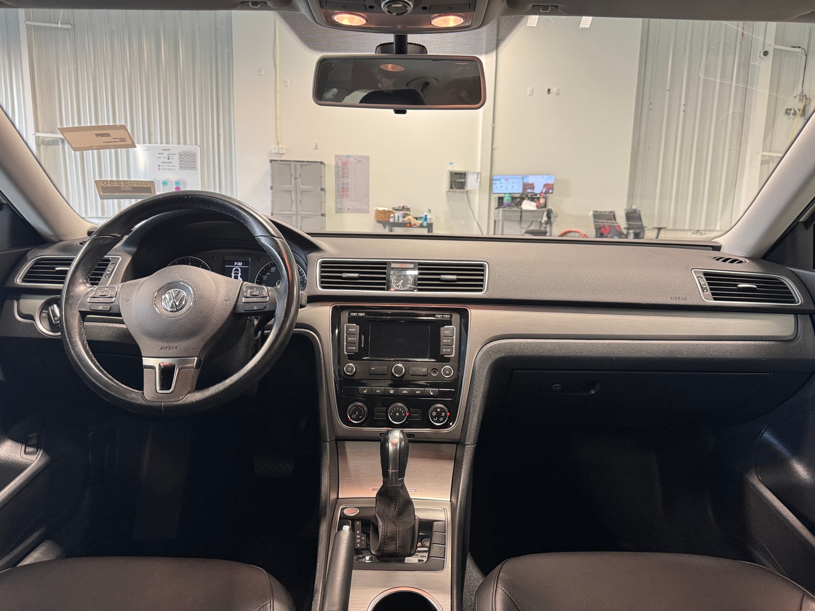 Thumbnail: 2015 Volkswagen Passat - 2