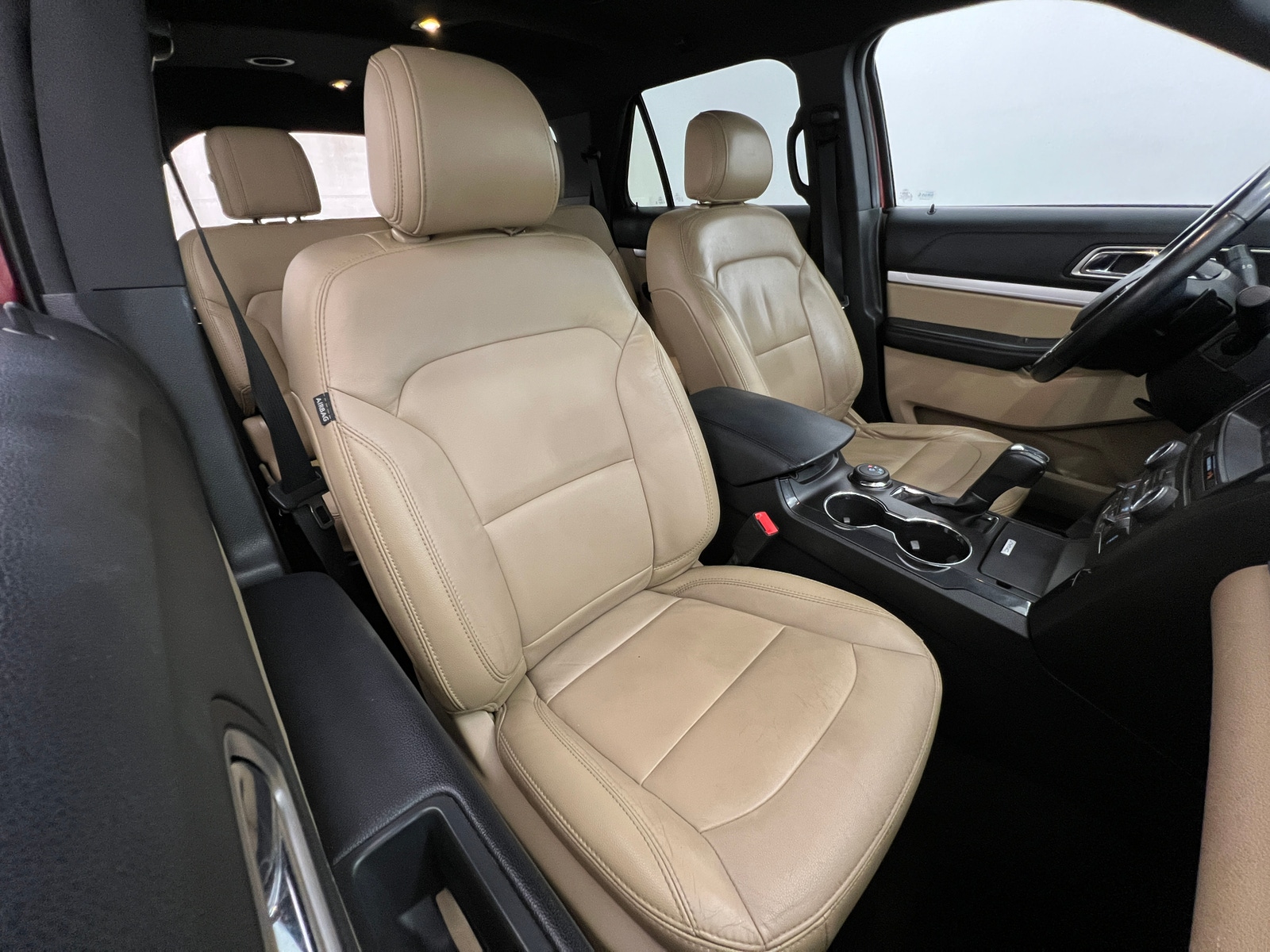 Thumbnail: 2017 Ford Explorer - 2