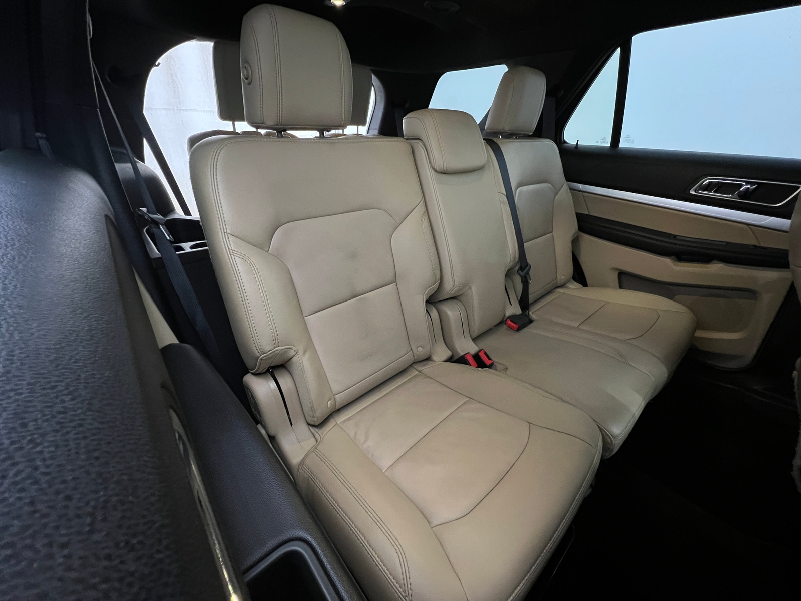 Thumbnail: 2017 Ford Explorer - 6