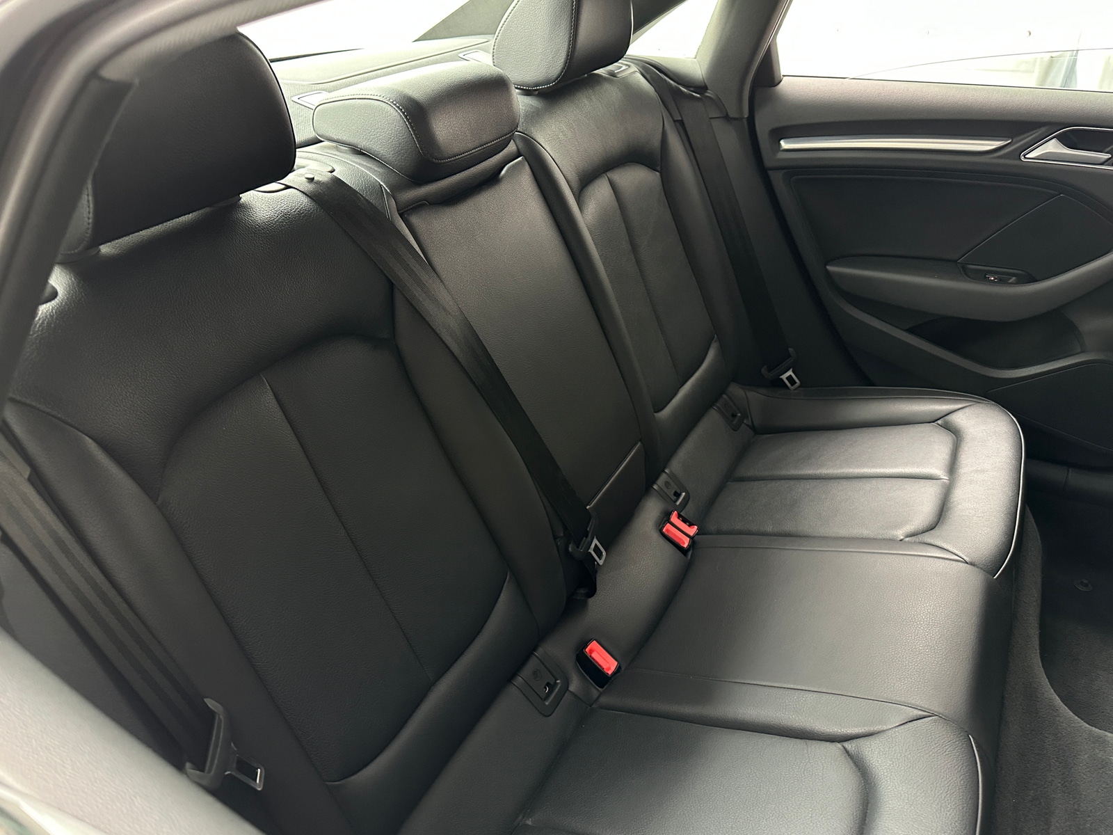 Thumbnail: 2015 Audi A3 - 5