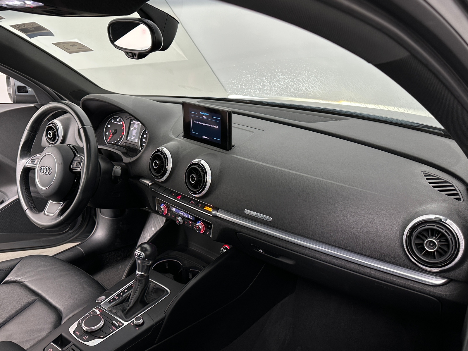 Thumbnail: 2015 Audi A3 - 2