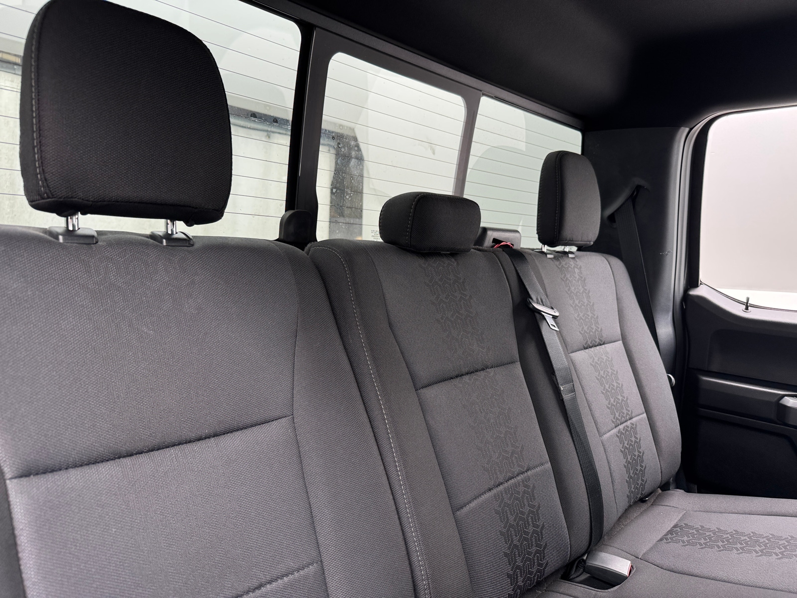 Thumbnail: 2020 Ford Econoline - 6