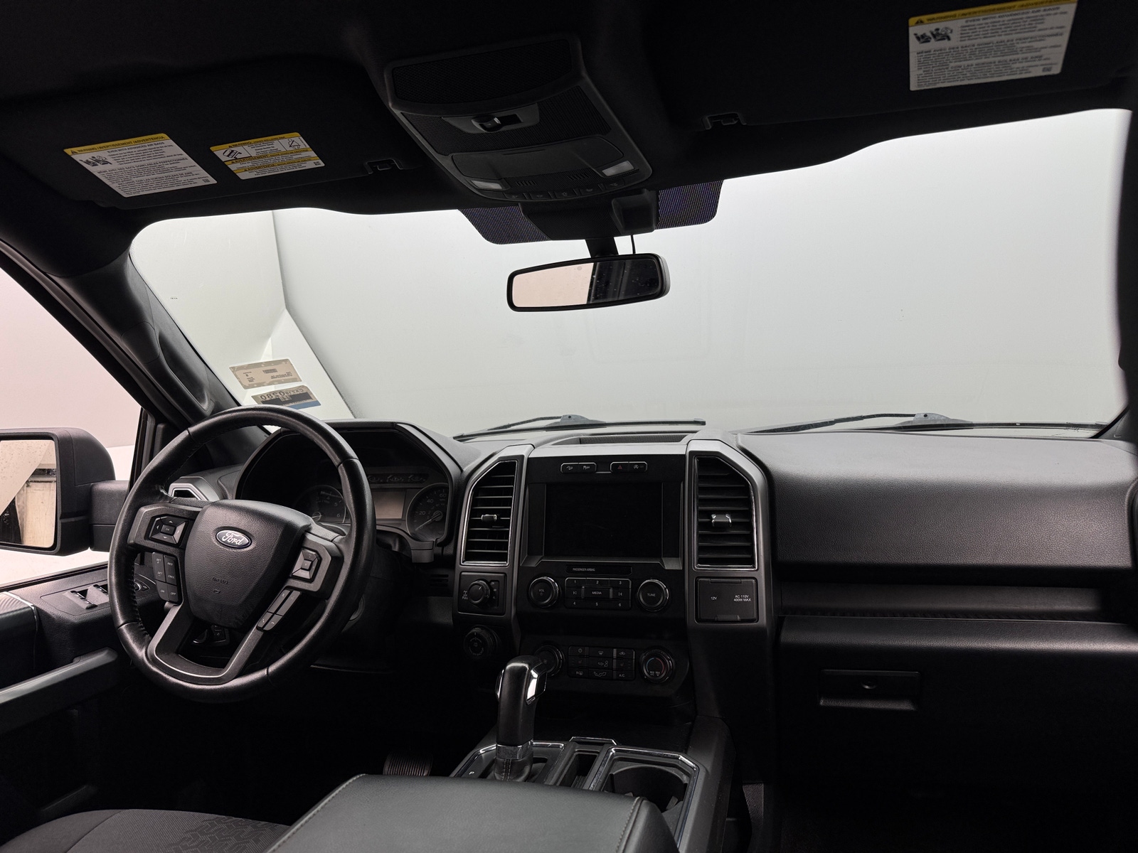 Thumbnail: 2020 Ford Econoline - 3