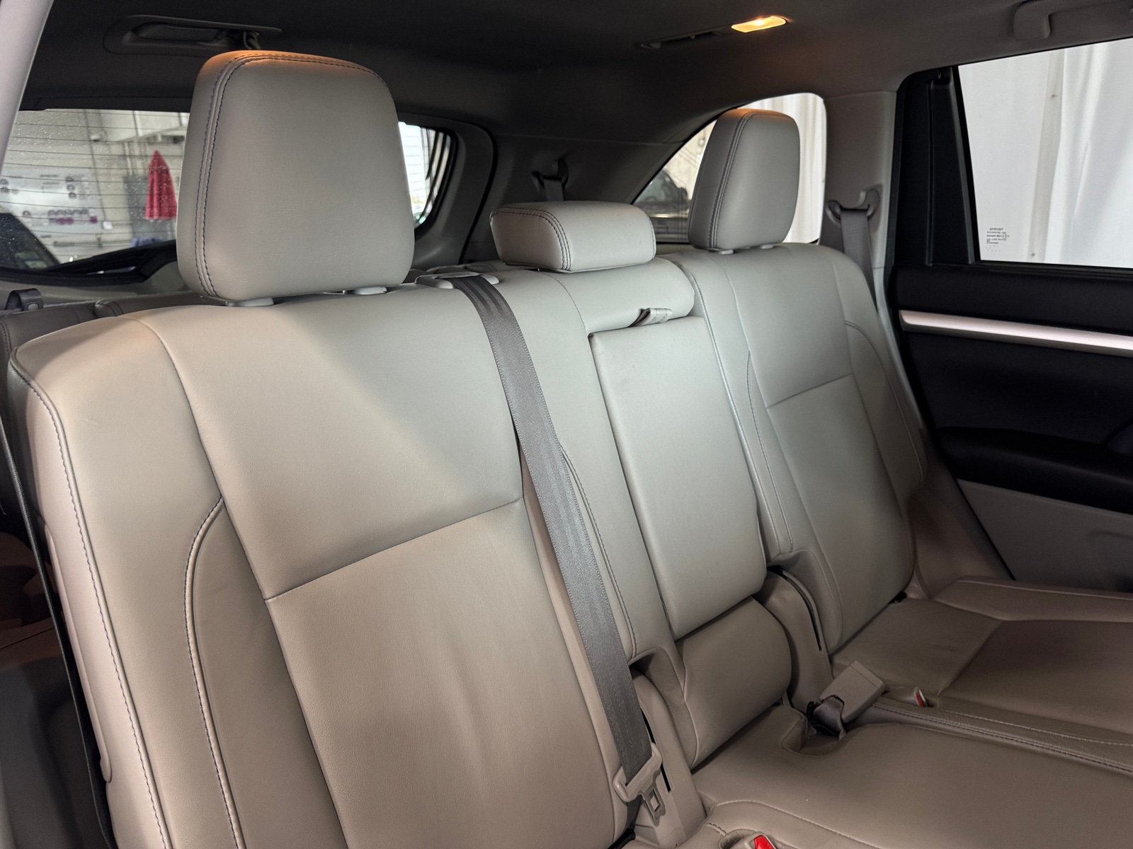 Thumbnail: 2018 Toyota Highlander - 5