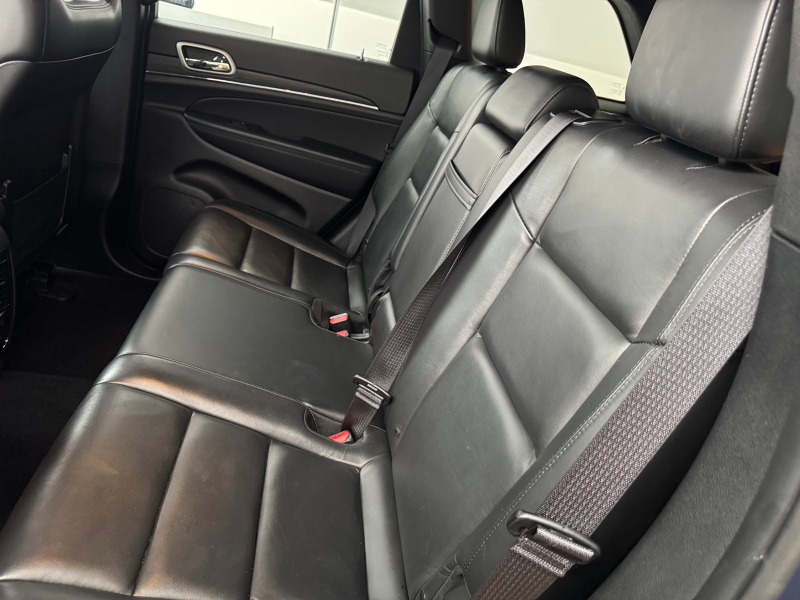 Thumbnail: 2020 Jeep Grand Cherokee - 5
