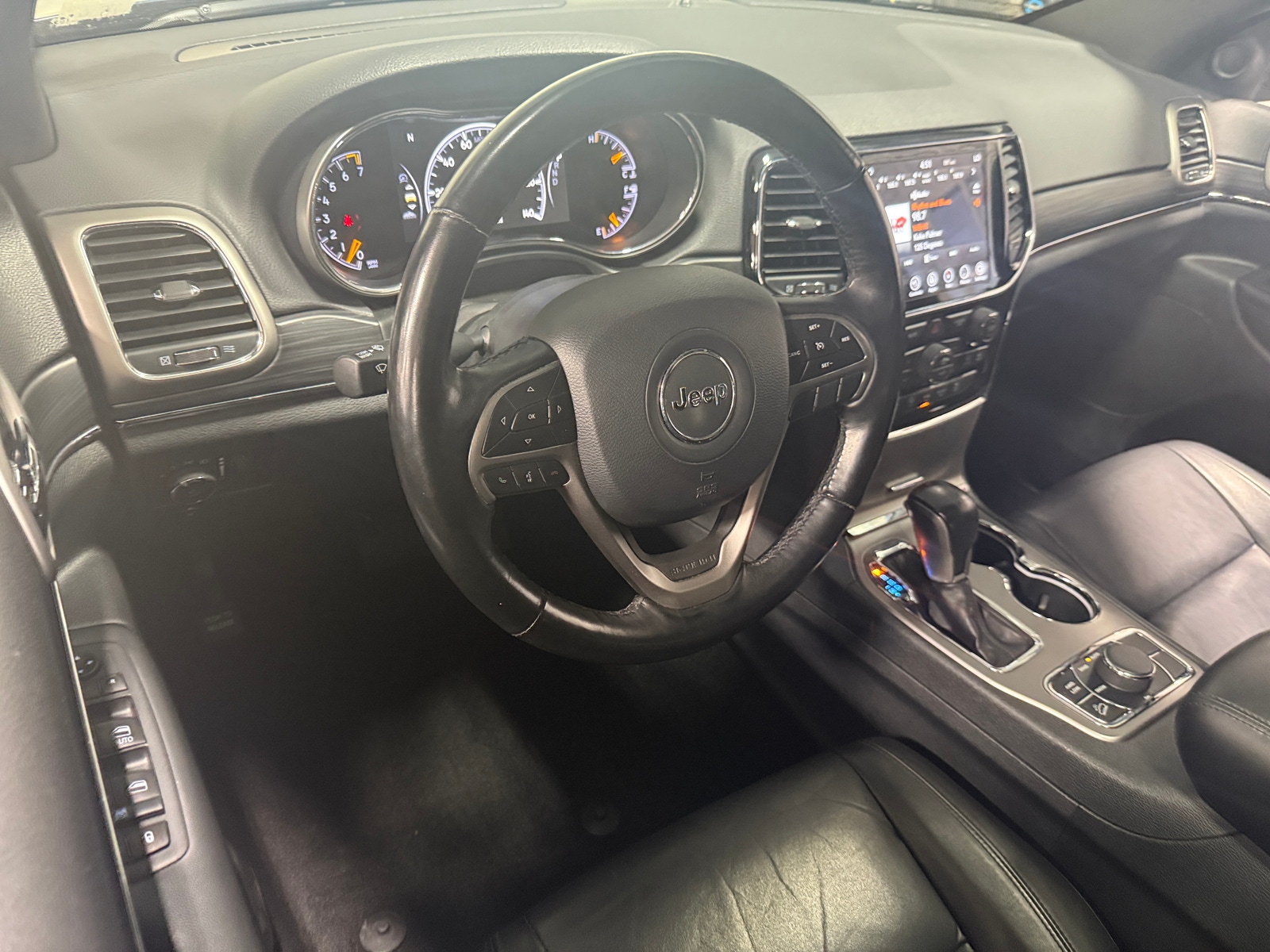 Thumbnail: 2020 Jeep Grand Cherokee - 2