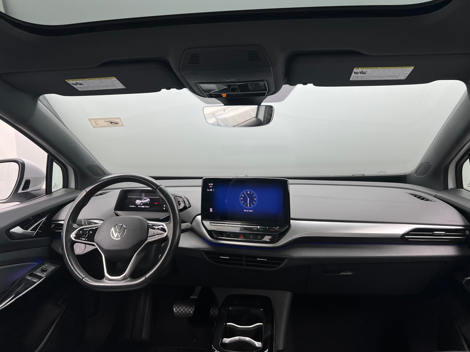 Thumbnail: 2021 Volkswagen ID.4 - 2