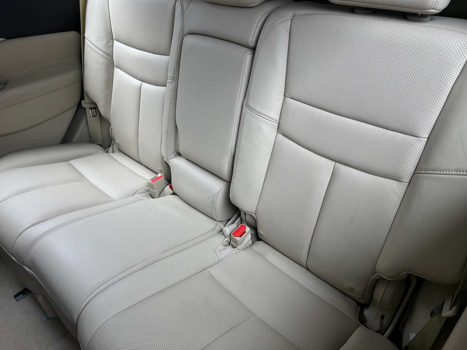 Thumbnail: 2015 Nissan Murano - 5