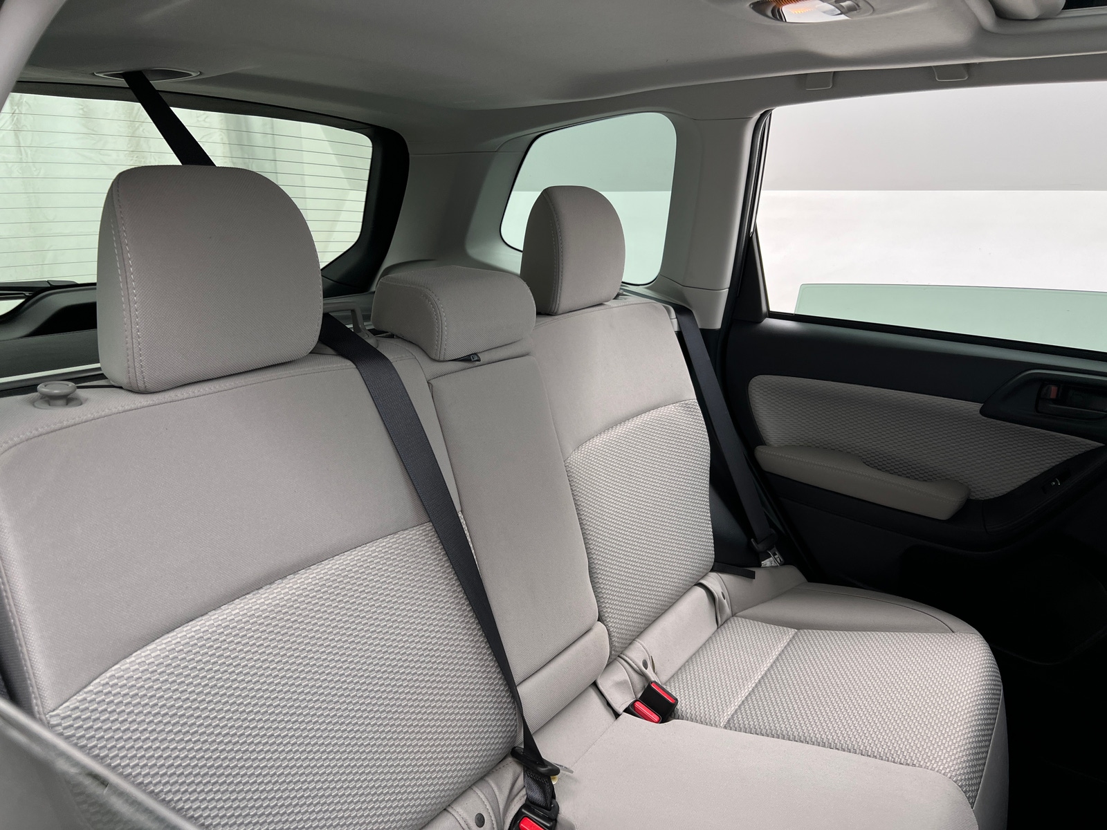 Thumbnail: 2017 Subaru Forester - 6