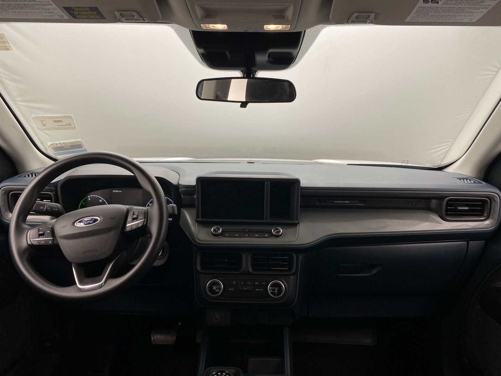 Thumbnail: 2024 Ford Maverick - 3