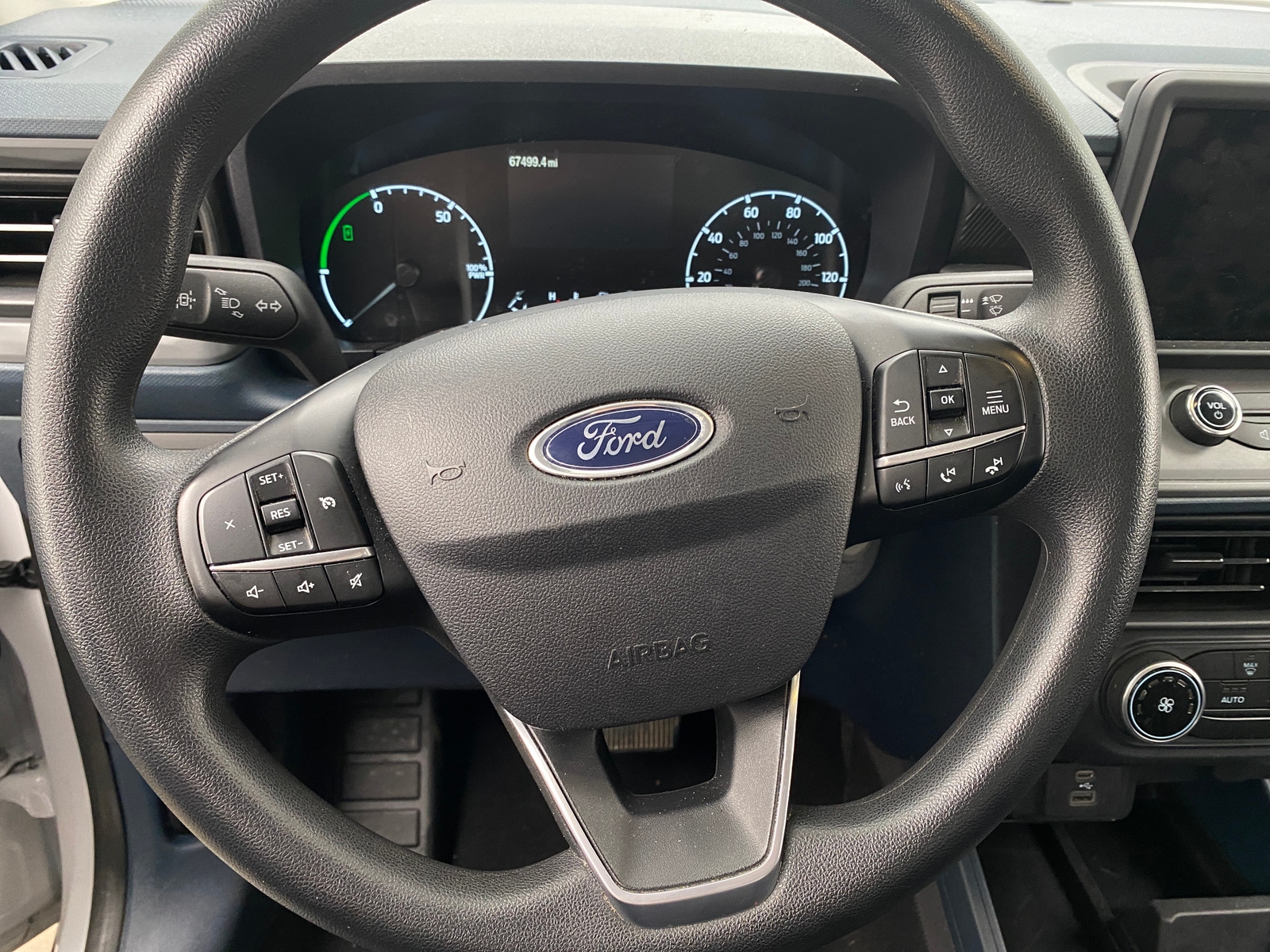 Thumbnail: 2024 Ford Maverick - 5